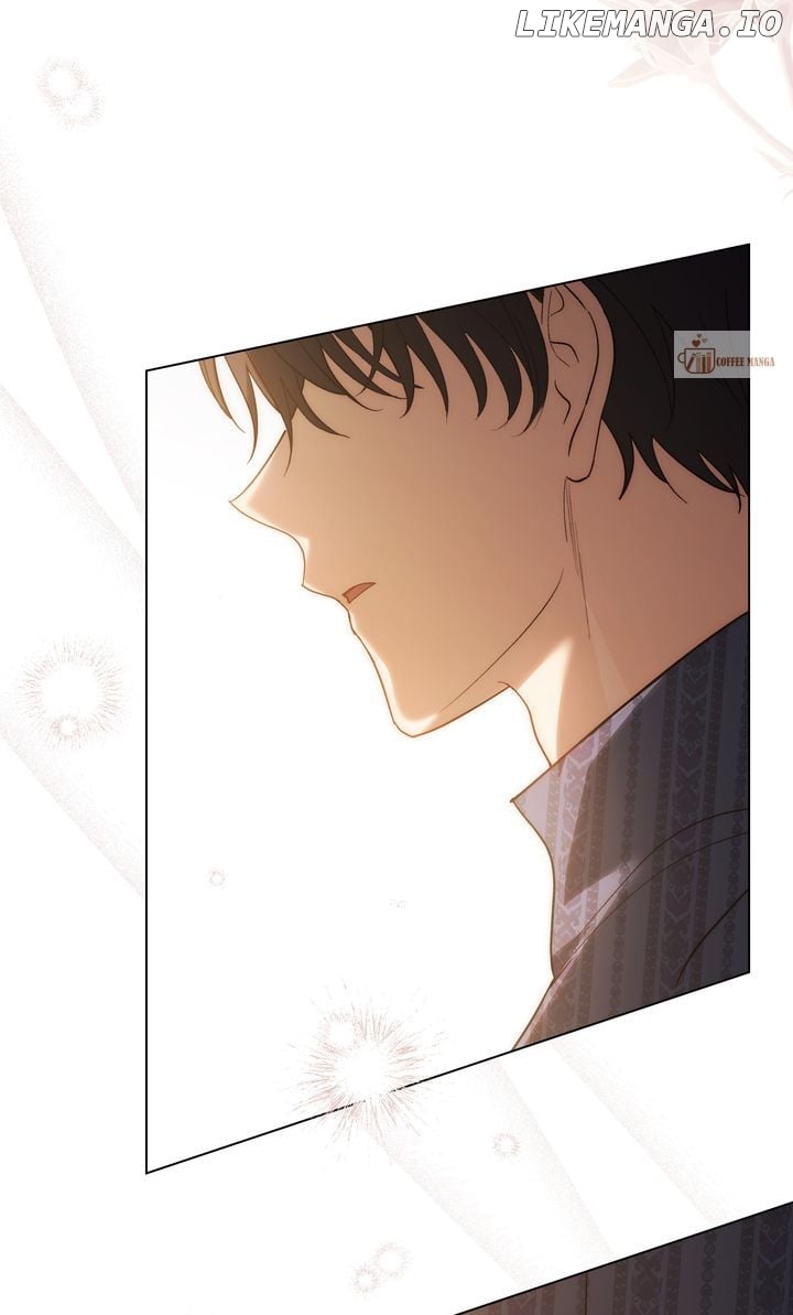 Kissing with God’s Eyes Covered Chapter 68 - page 40