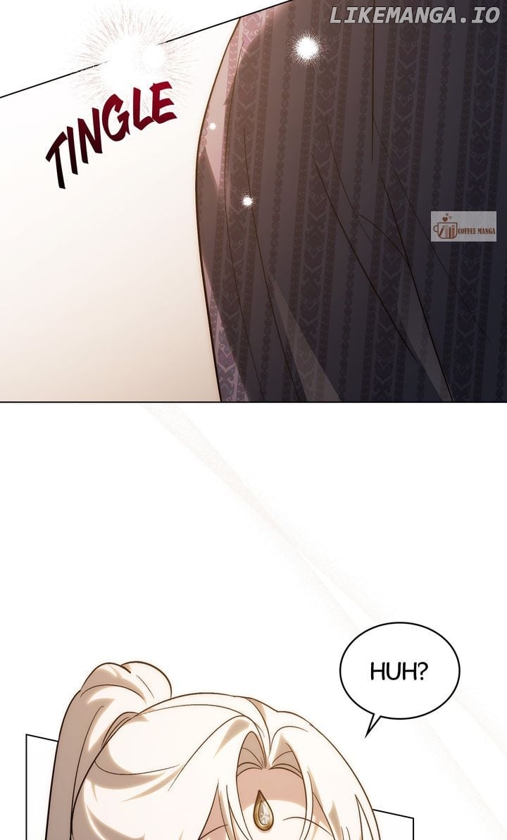 Kissing with God’s Eyes Covered Chapter 68 - page 41