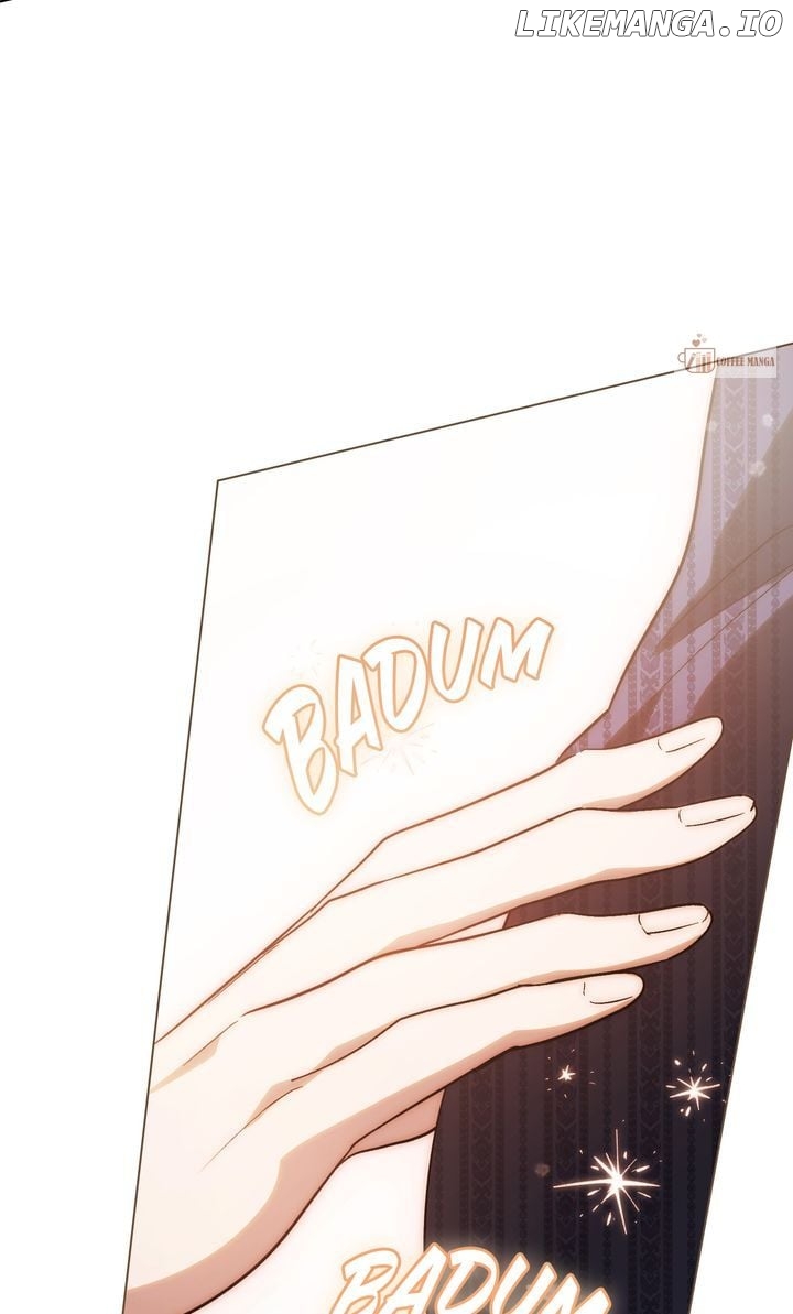 Kissing with God’s Eyes Covered Chapter 68 - page 46