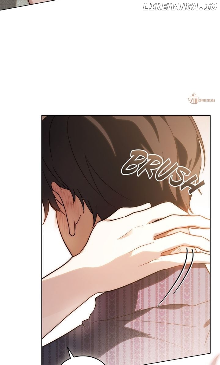 Kissing with God’s Eyes Covered Chapter 68 - page 51
