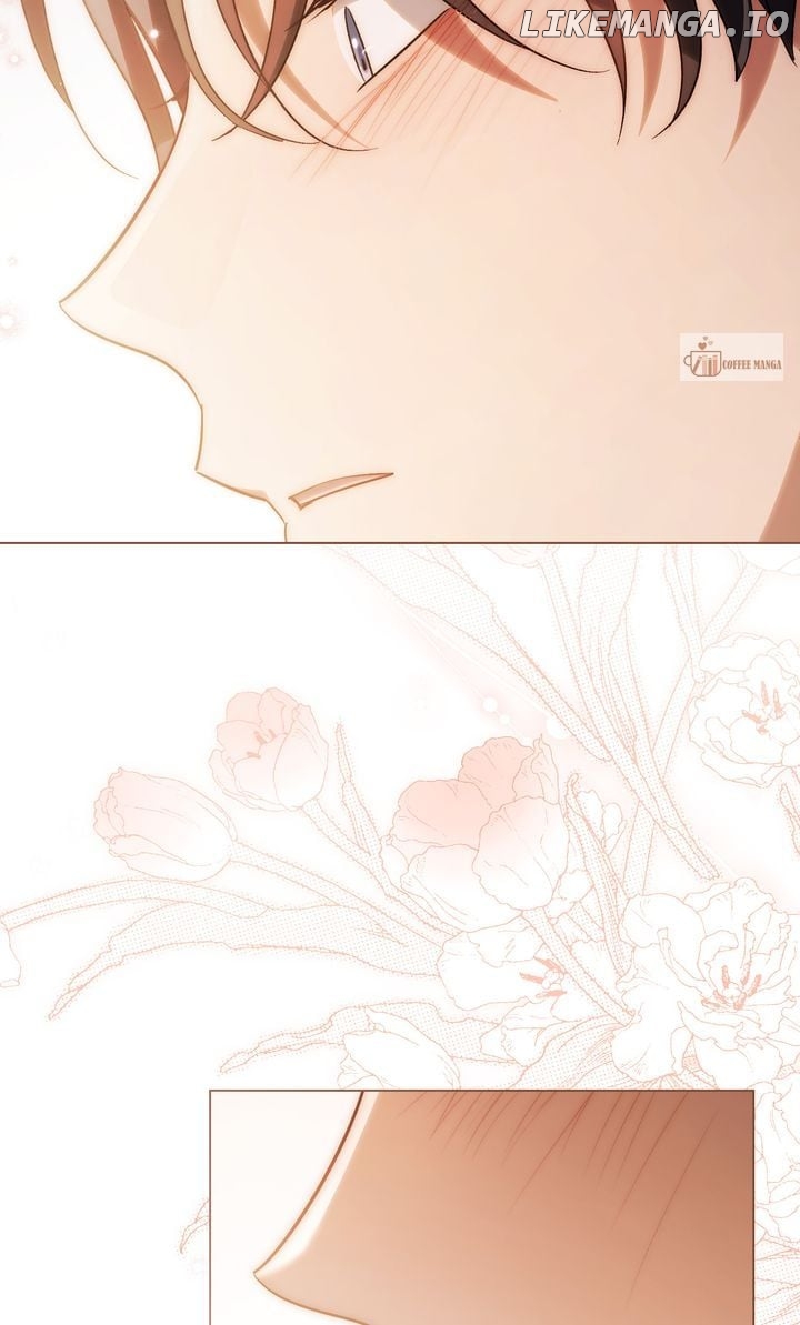 Kissing with God’s Eyes Covered Chapter 68 - page 57
