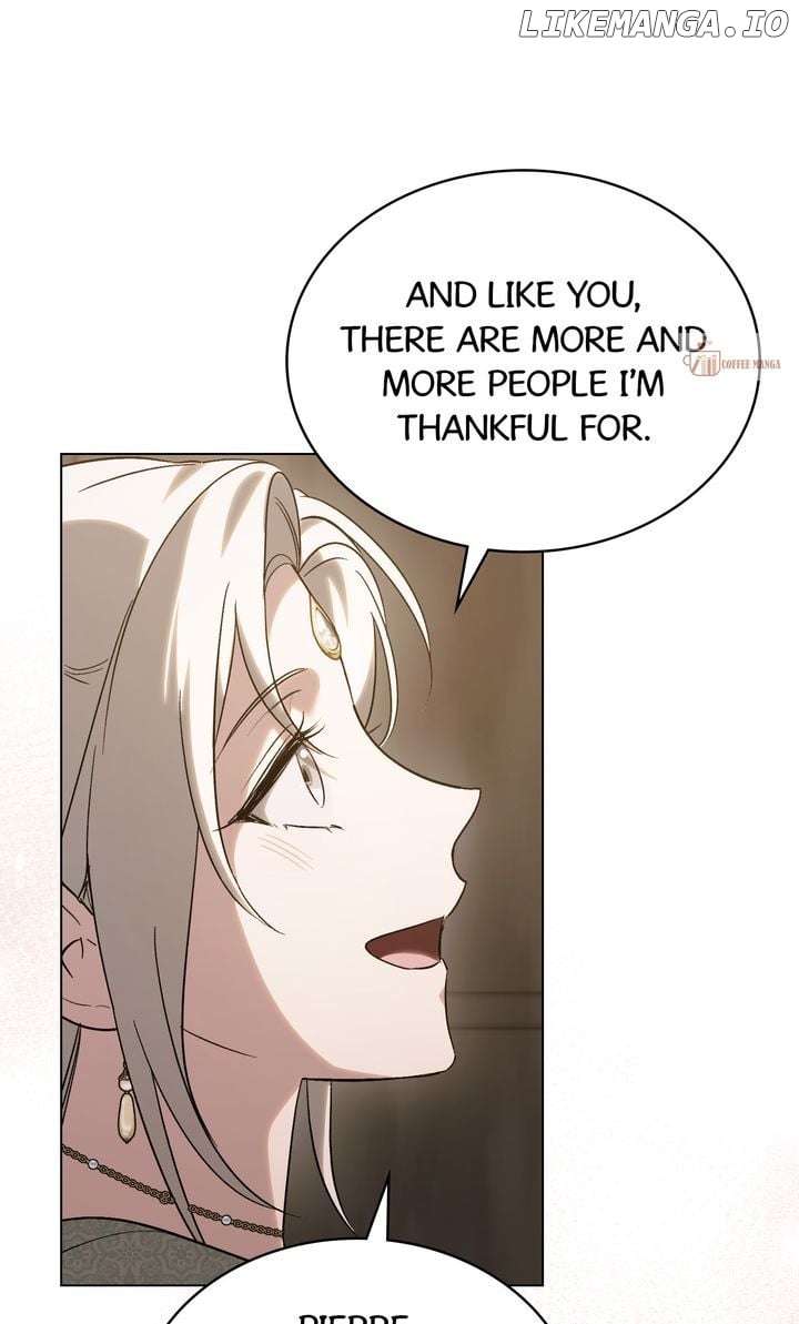 Kissing with God’s Eyes Covered Chapter 68 - page 62