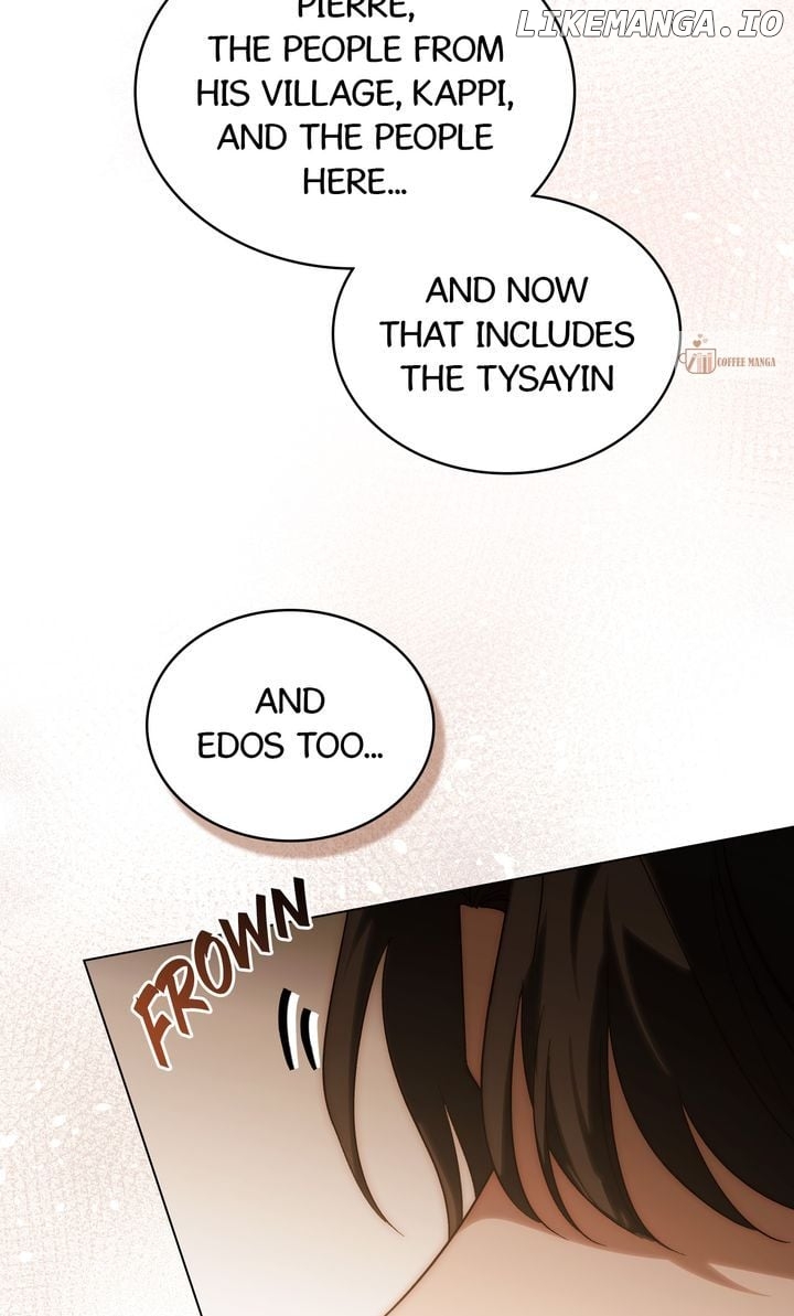 Kissing with God’s Eyes Covered Chapter 68 - page 63