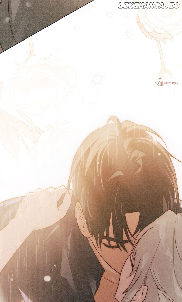 Kissing with God’s Eyes Covered Chapter 68 - page 67