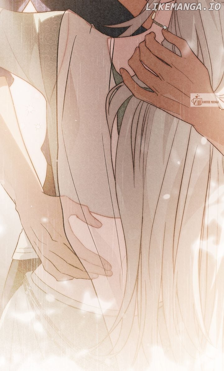 Kissing with God’s Eyes Covered Chapter 68 - page 68