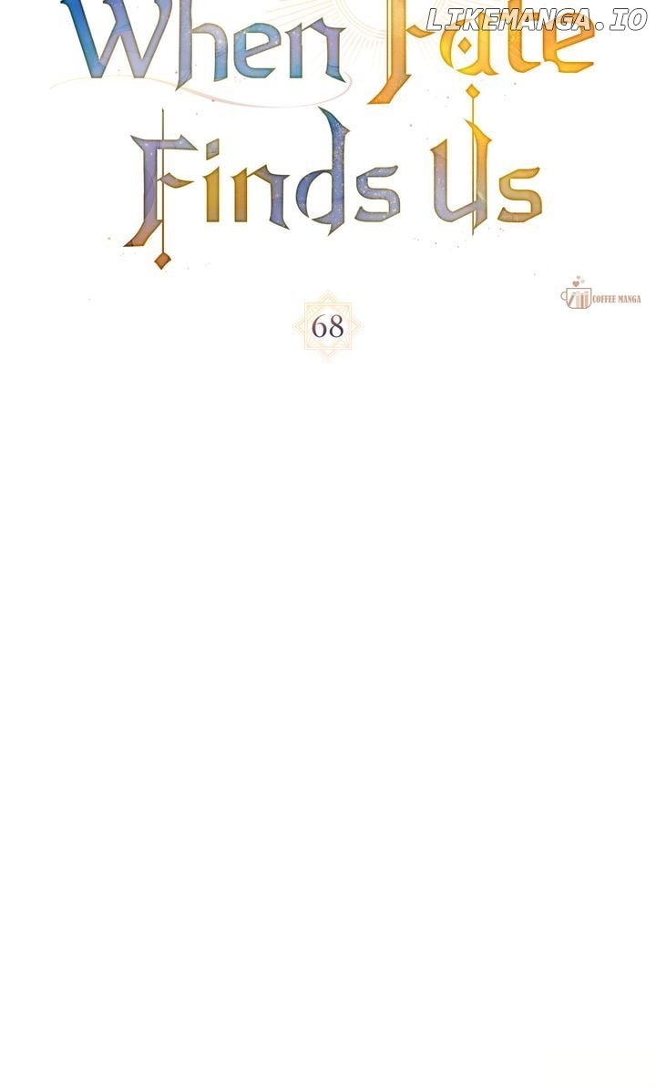 Kissing with God’s Eyes Covered Chapter 68 - page 9