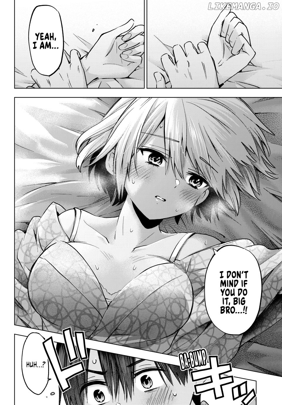 The Cuckoo's Fiancee Chapter 238 - page 6