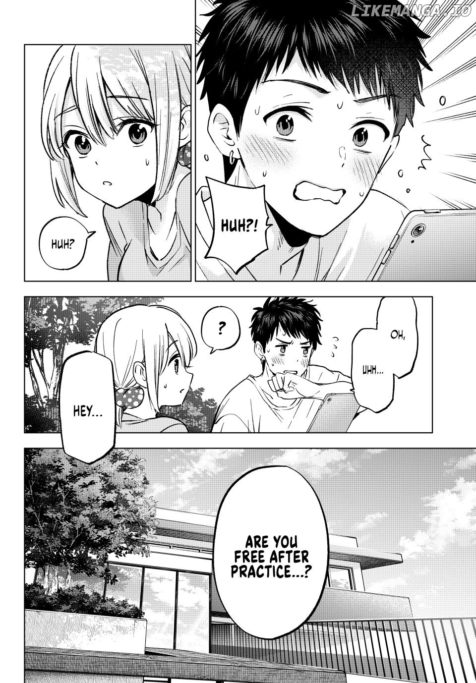 The Cuckoo's Fiancee Chapter 239 - page 20