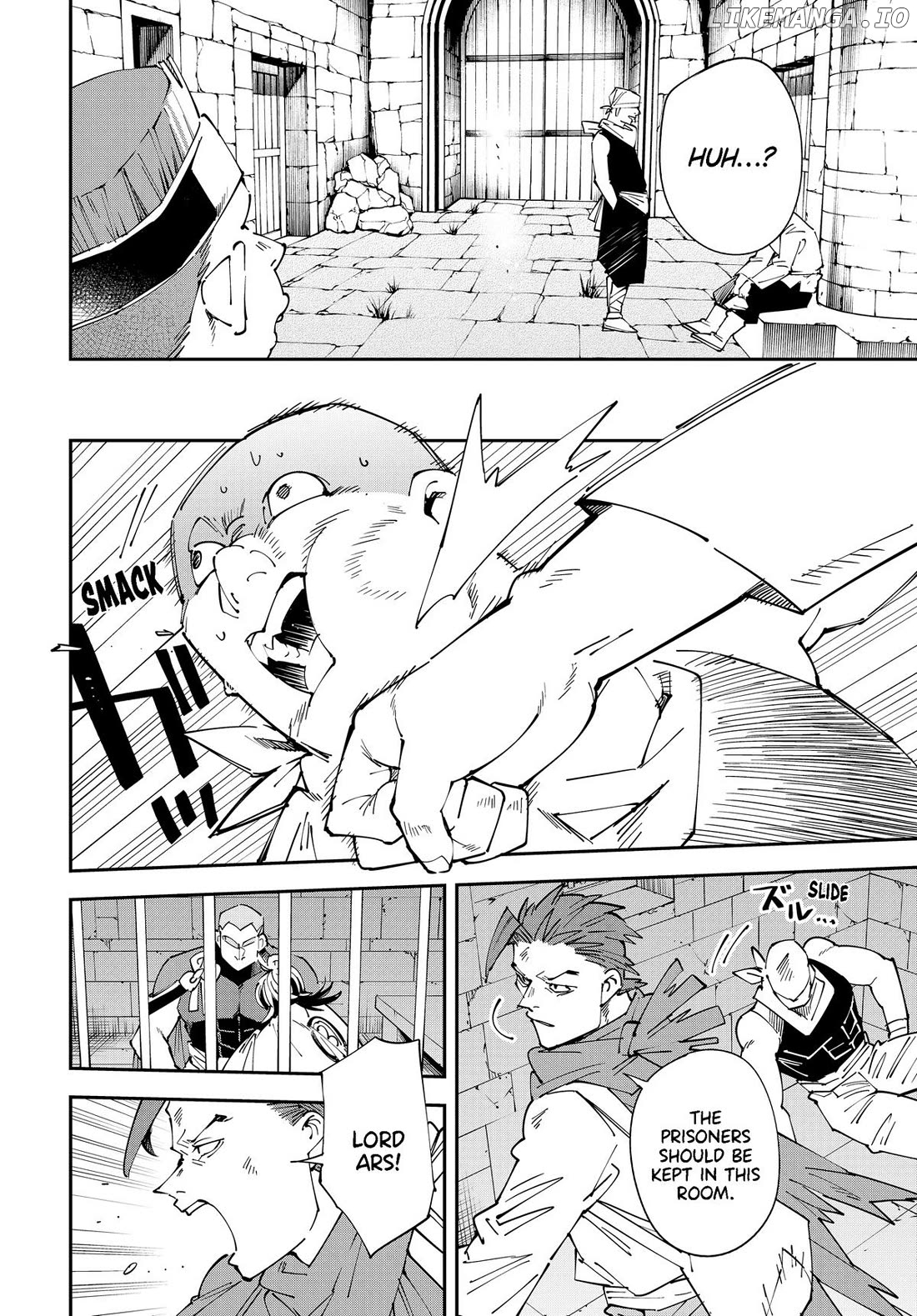 Reincarnated As An Aristocrat With An Appraisal Skill Chapter 149 - page 12