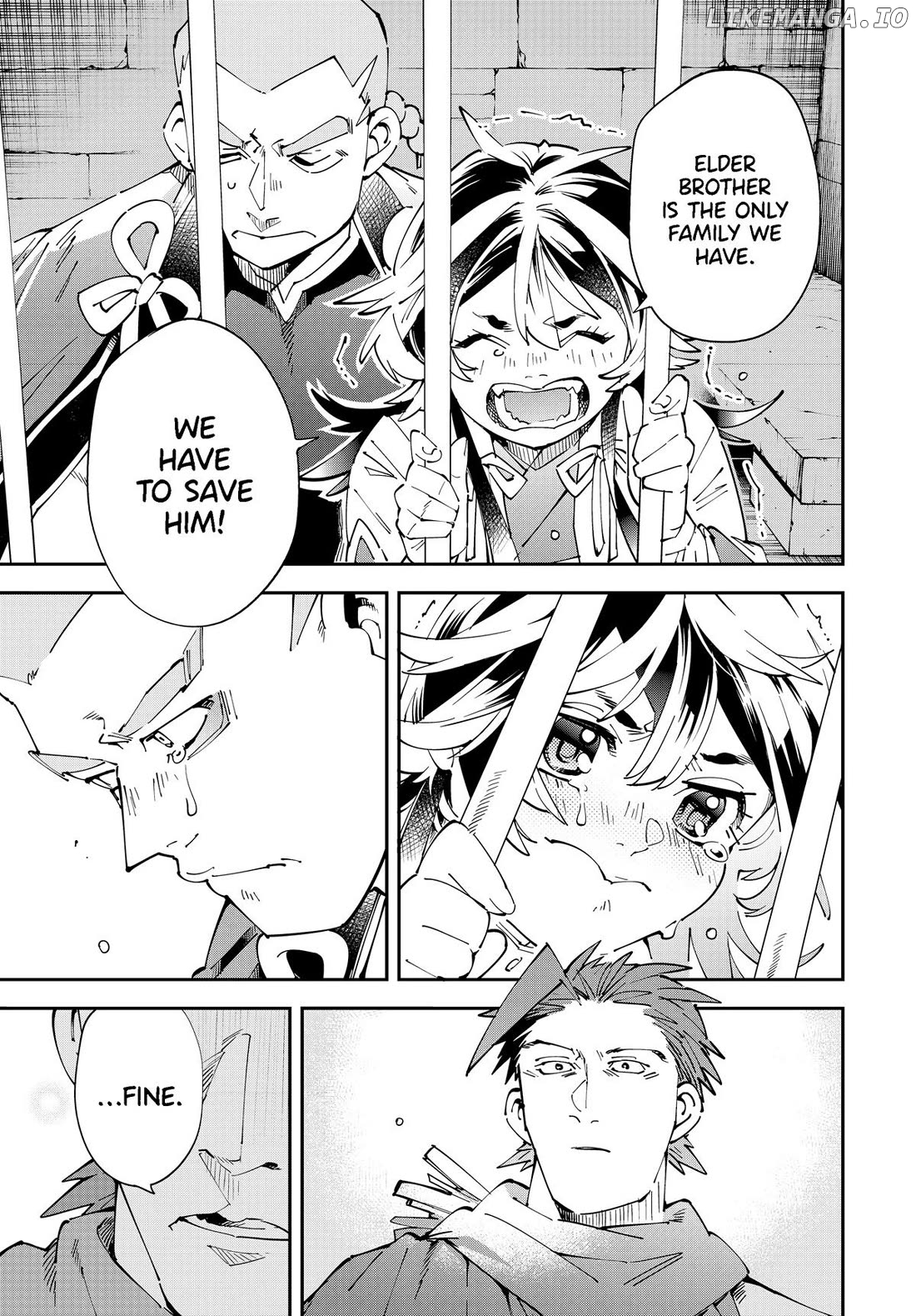 Reincarnated As An Aristocrat With An Appraisal Skill Chapter 149 - page 15