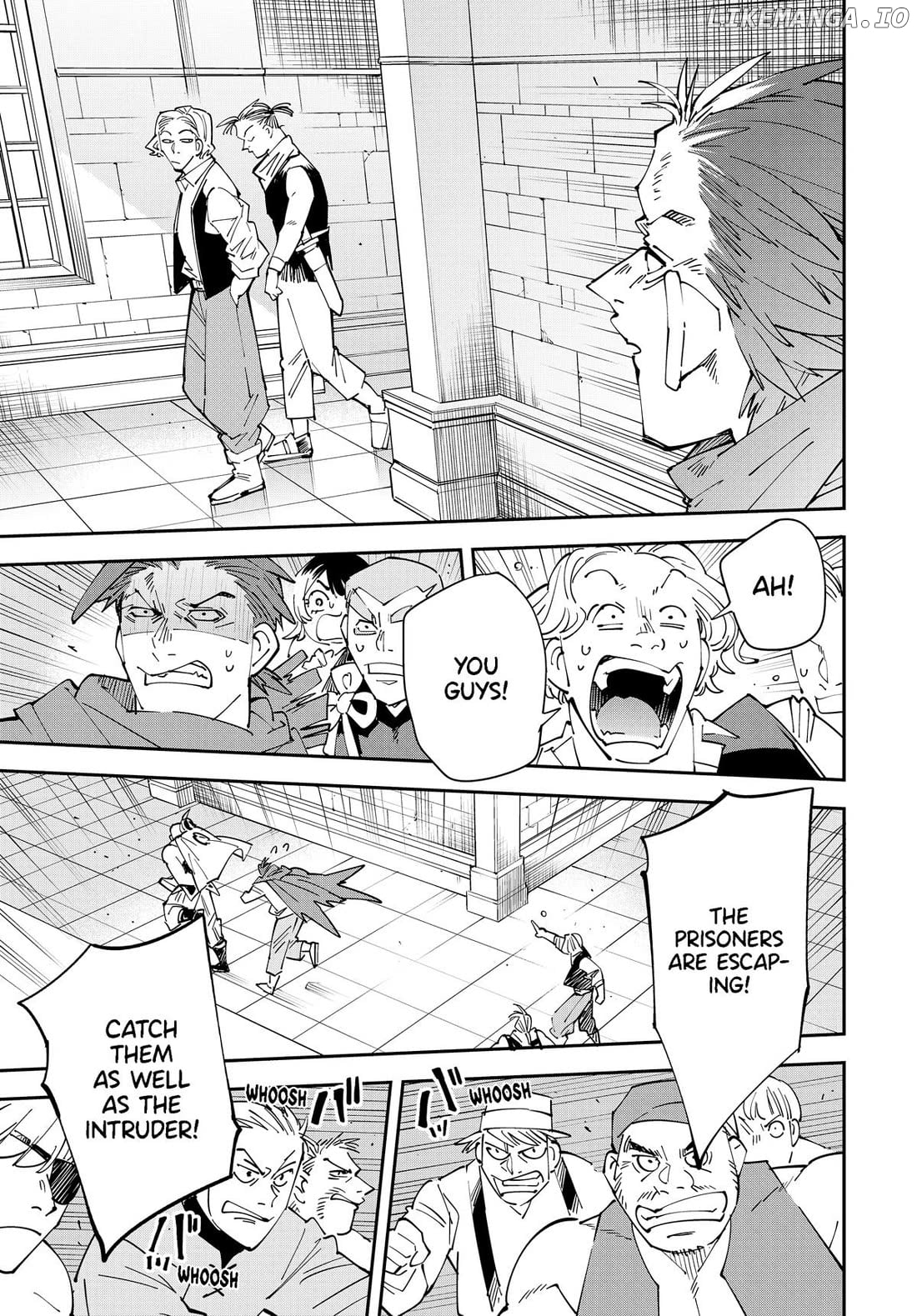 Reincarnated As An Aristocrat With An Appraisal Skill Chapter 149 - page 17