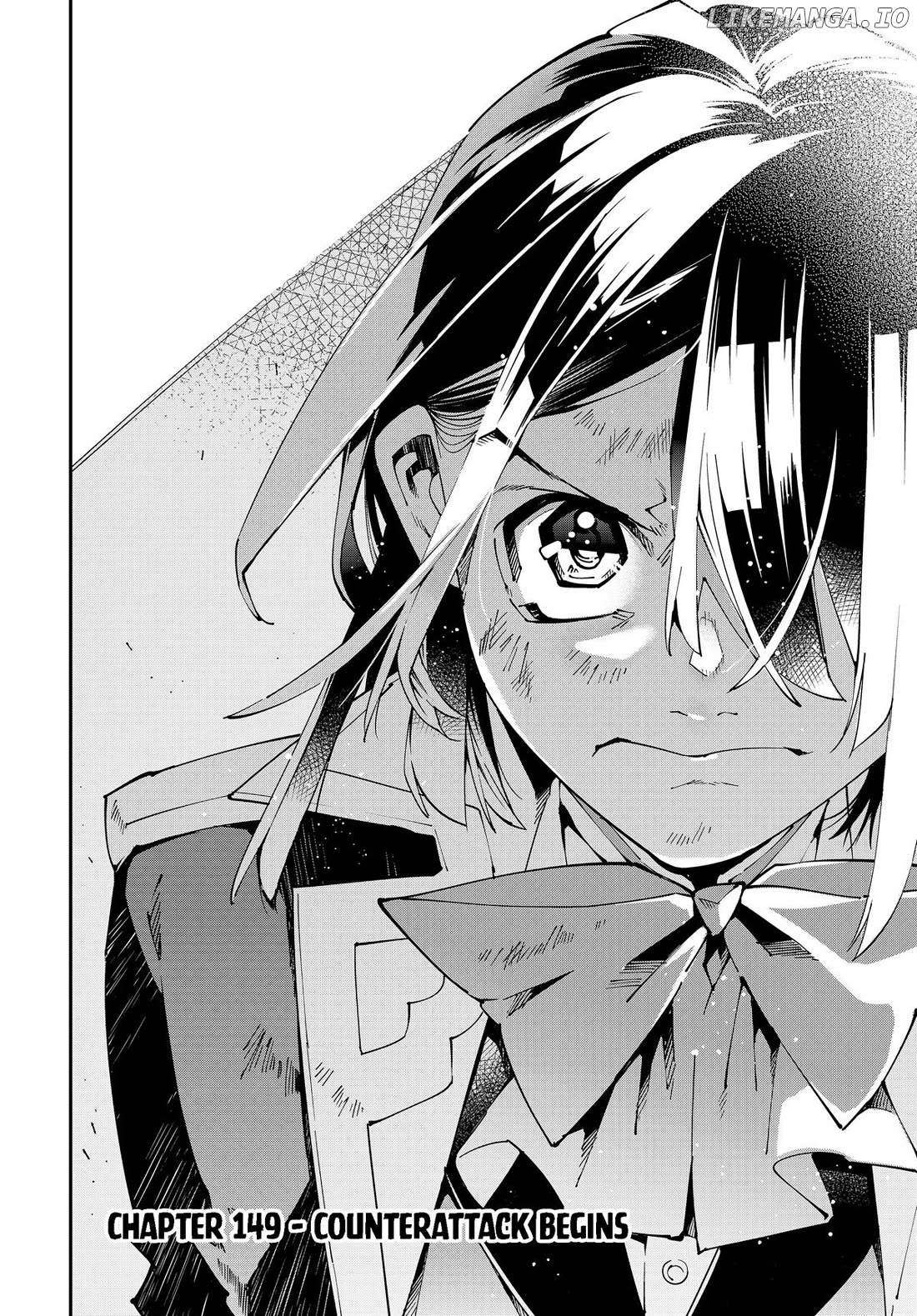 Reincarnated As An Aristocrat With An Appraisal Skill Chapter 149 - page 2
