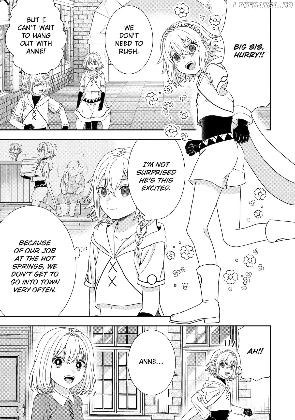Reborn as a Feudal Lord Gathering a Talented Elite So This Land Can Thrive by Employing My Past Life Experiences as an Overworked White-Collar Worker Chapter 35 - page 1
