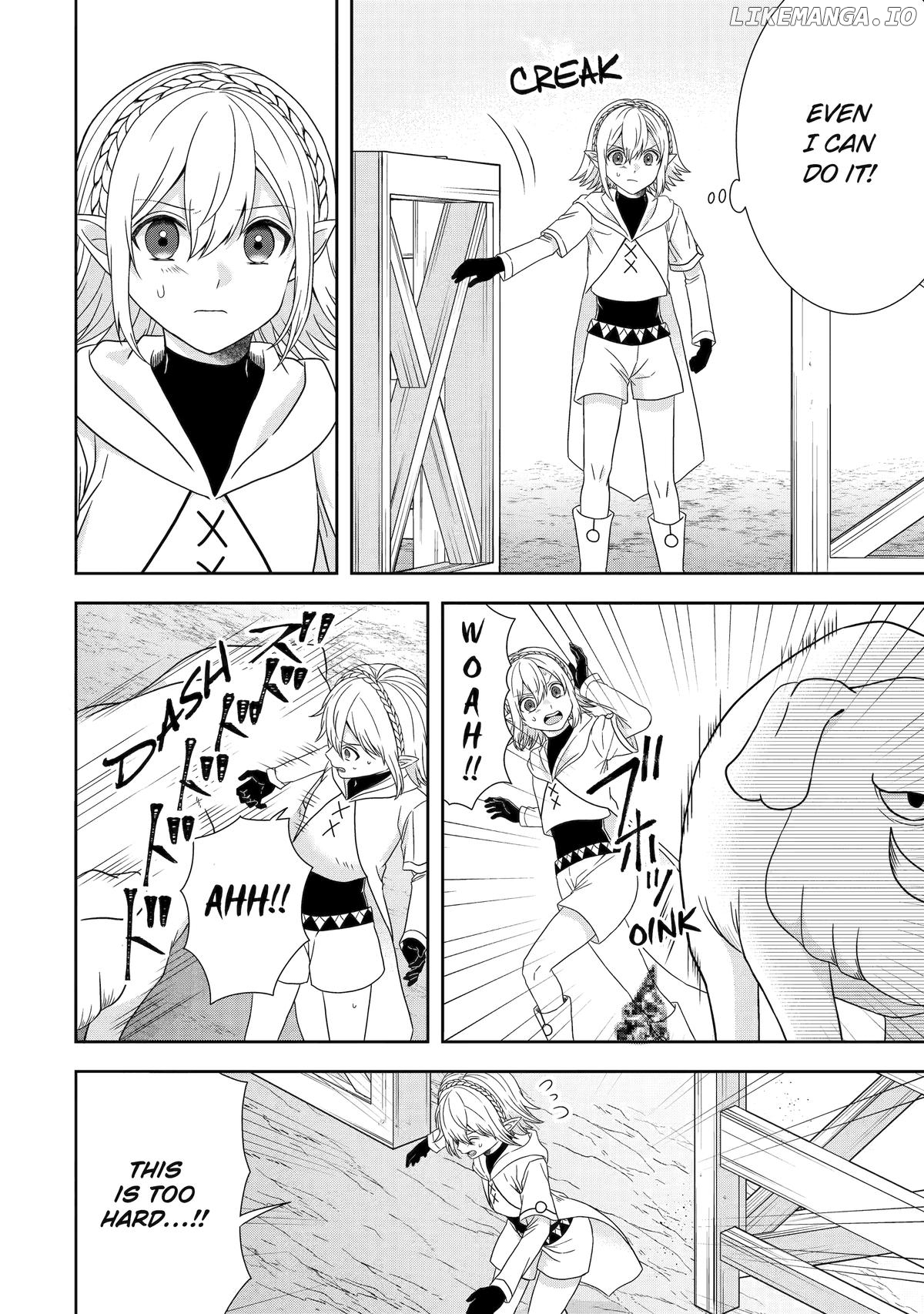 Reborn as a Feudal Lord Gathering a Talented Elite So This Land Can Thrive by Employing My Past Life Experiences as an Overworked White-Collar Worker Chapter 35 - page 26