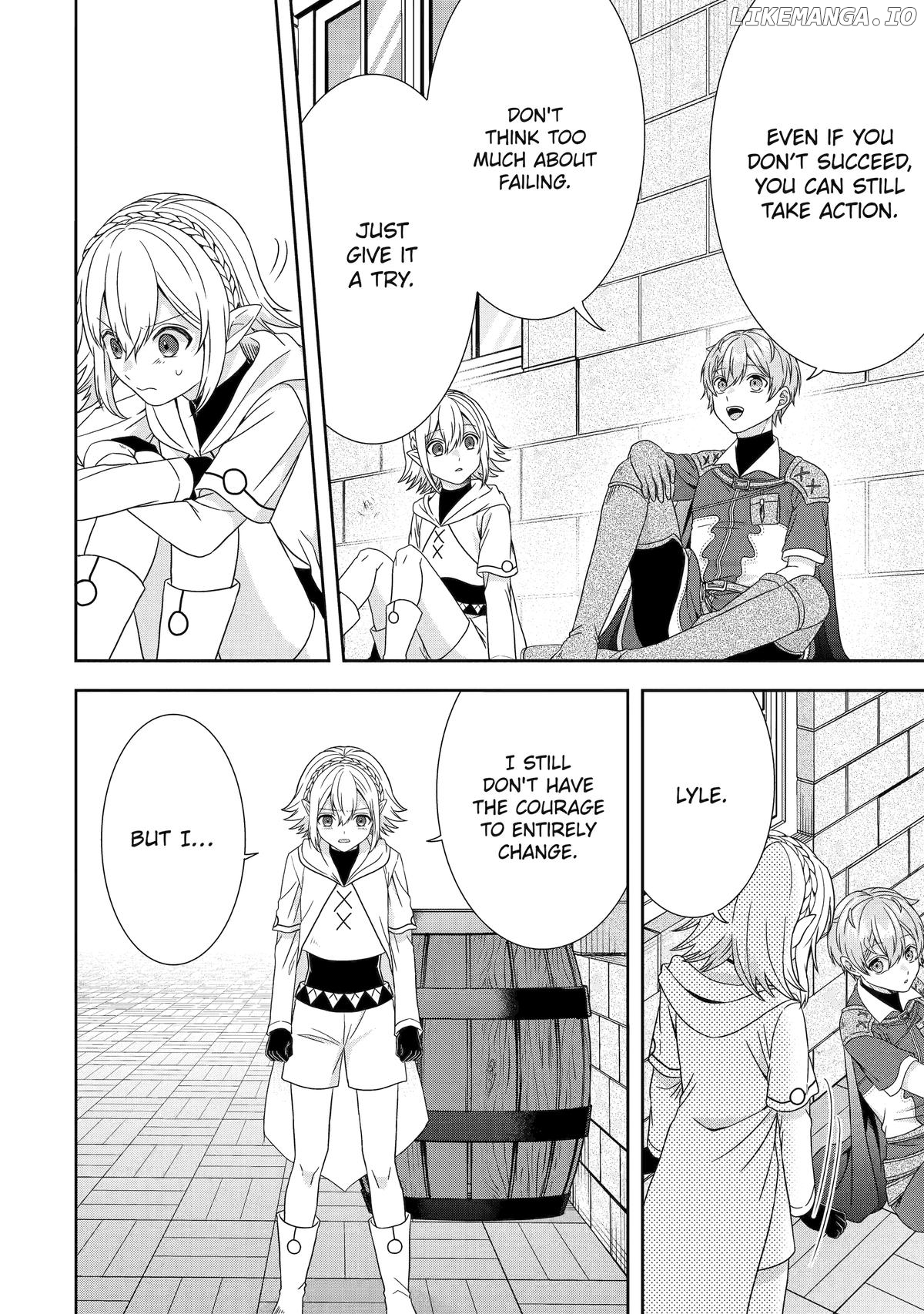 Reborn as a Feudal Lord Gathering a Talented Elite So This Land Can Thrive by Employing My Past Life Experiences as an Overworked White-Collar Worker Chapter 35 - page 36