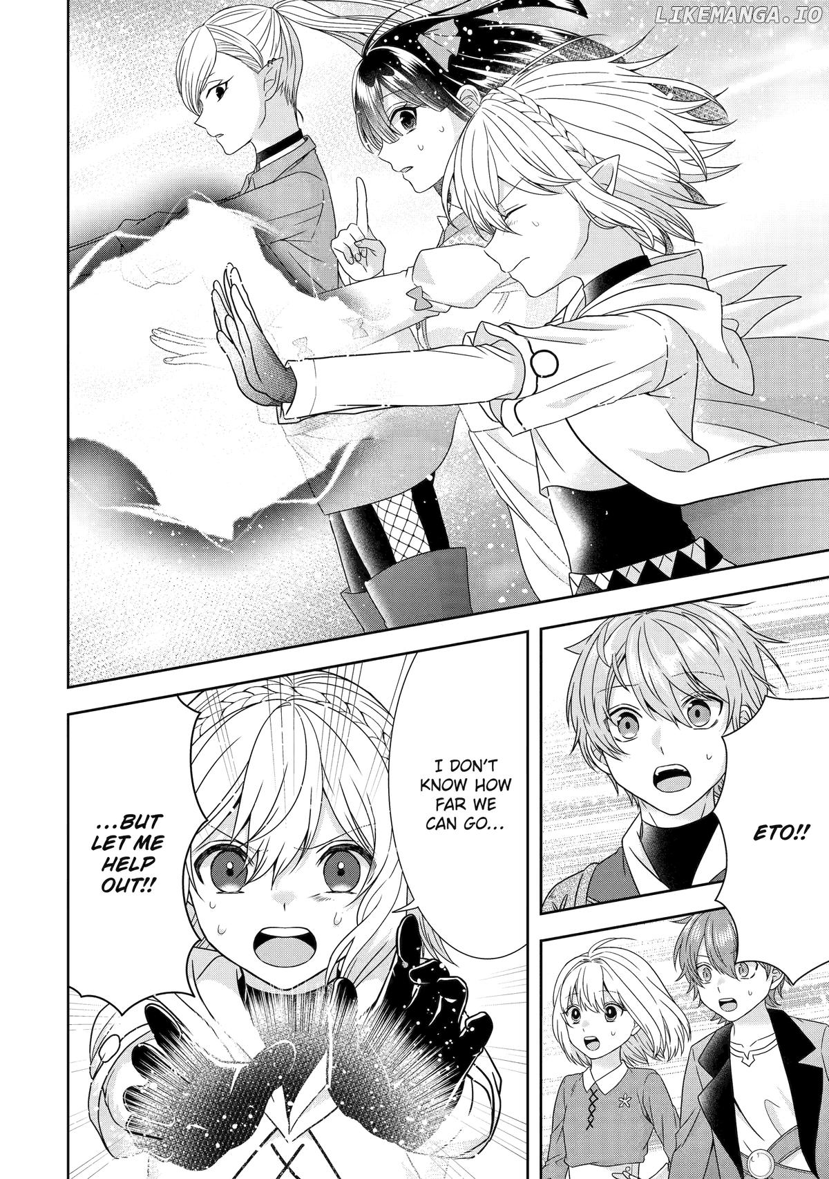 Reborn as a Feudal Lord Gathering a Talented Elite So This Land Can Thrive by Employing My Past Life Experiences as an Overworked White-Collar Worker Chapter 35 - page 42
