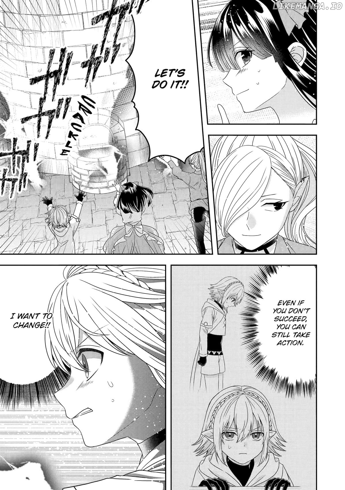 Reborn as a Feudal Lord Gathering a Talented Elite So This Land Can Thrive by Employing My Past Life Experiences as an Overworked White-Collar Worker Chapter 35 - page 43
