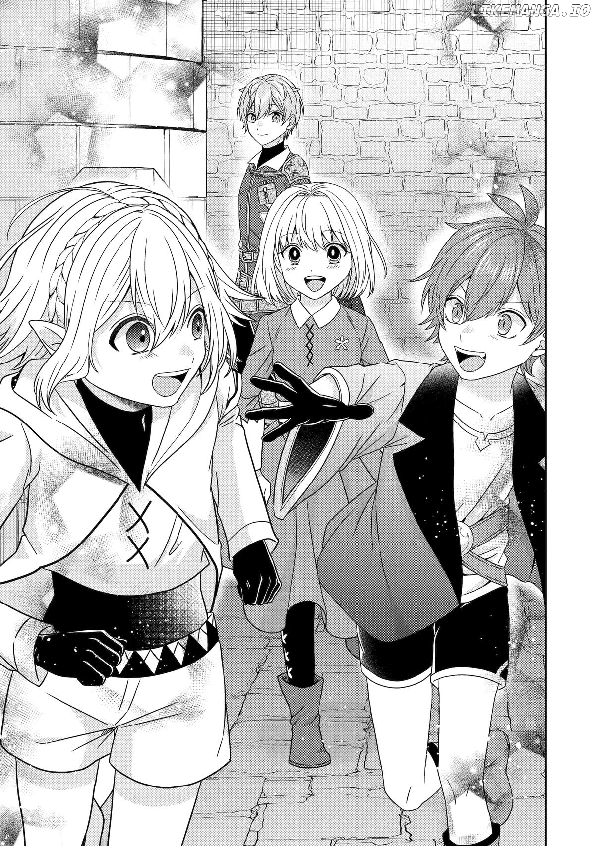 Reborn as a Feudal Lord Gathering a Talented Elite So This Land Can Thrive by Employing My Past Life Experiences as an Overworked White-Collar Worker Chapter 35 - page 49