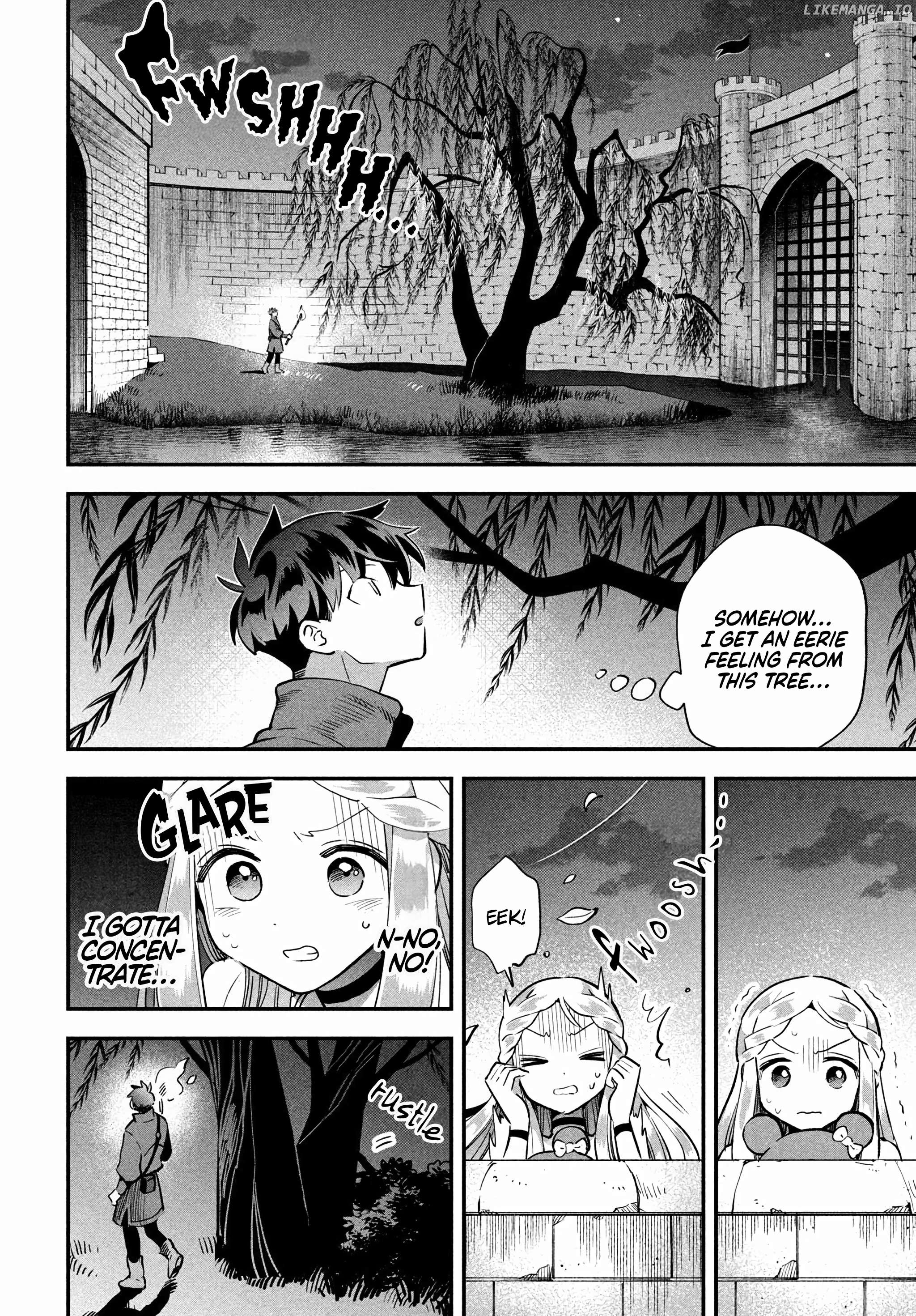 7-Nin No Nemuri Hime Chapter 54 - page 10