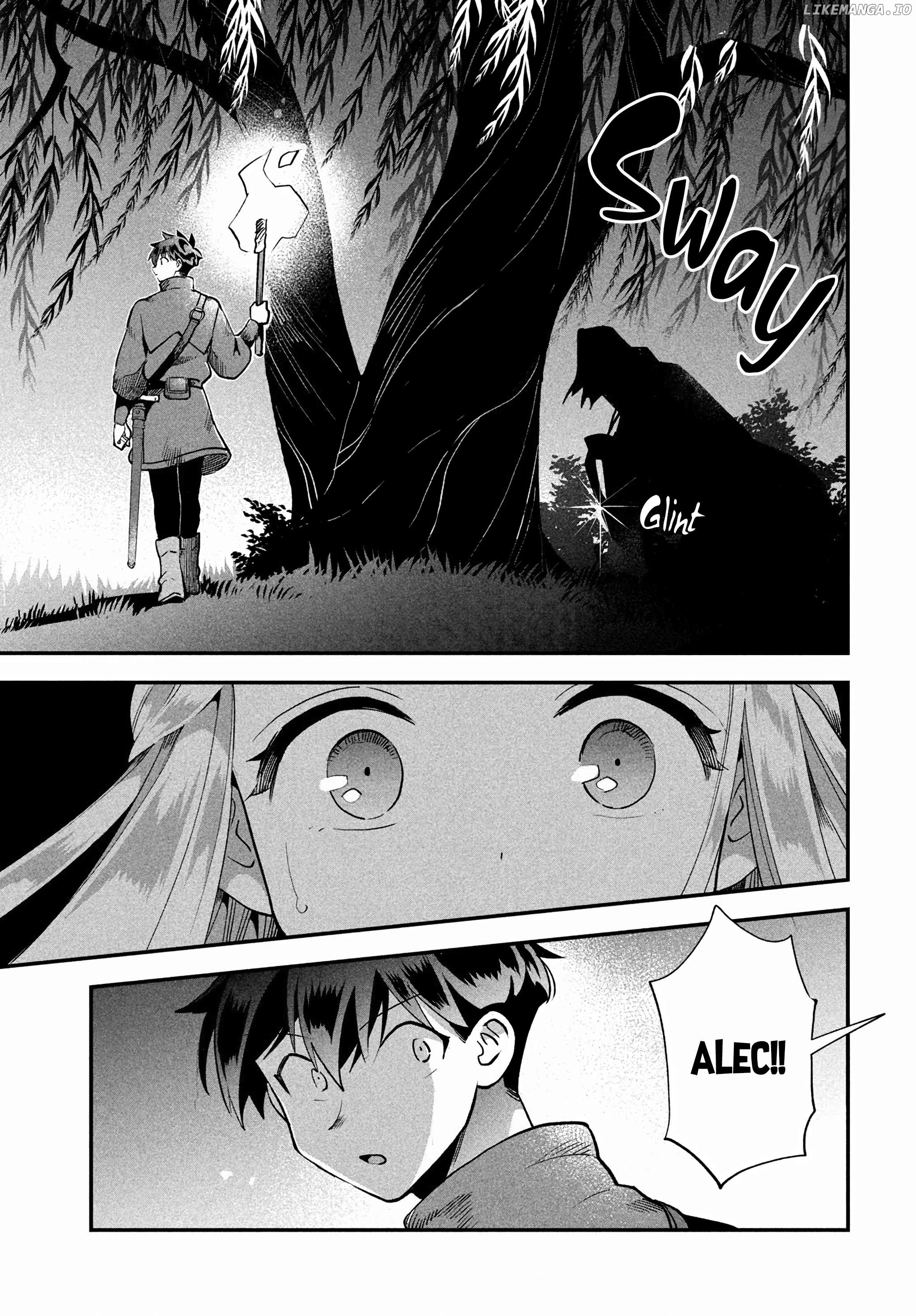 7-Nin No Nemuri Hime Chapter 54 - page 11
