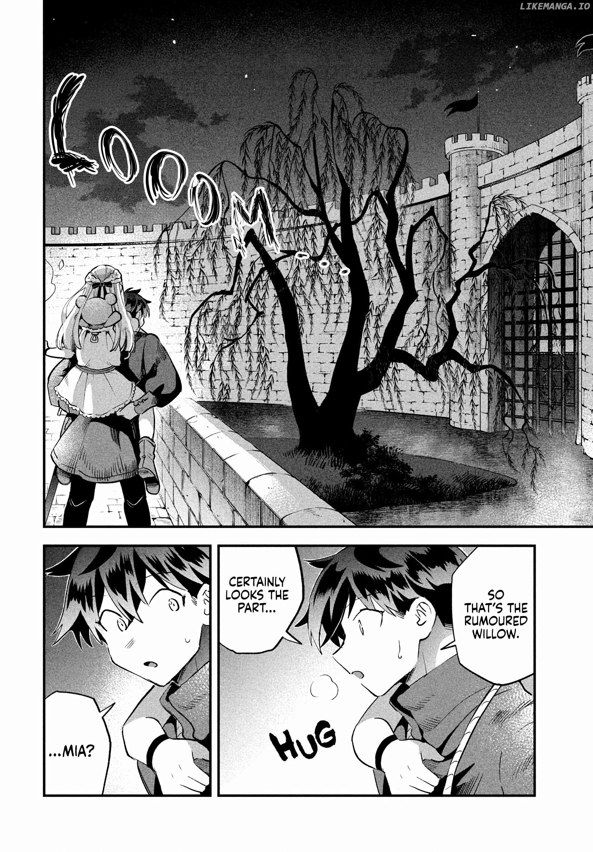 7-Nin No Nemuri Hime Chapter 54 - page 6