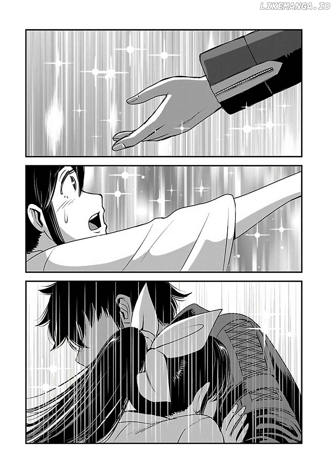Makikomarete Isekai Teni Suru Yatsu Wa, Taitei Cheat Chapter 61.3 - page 10