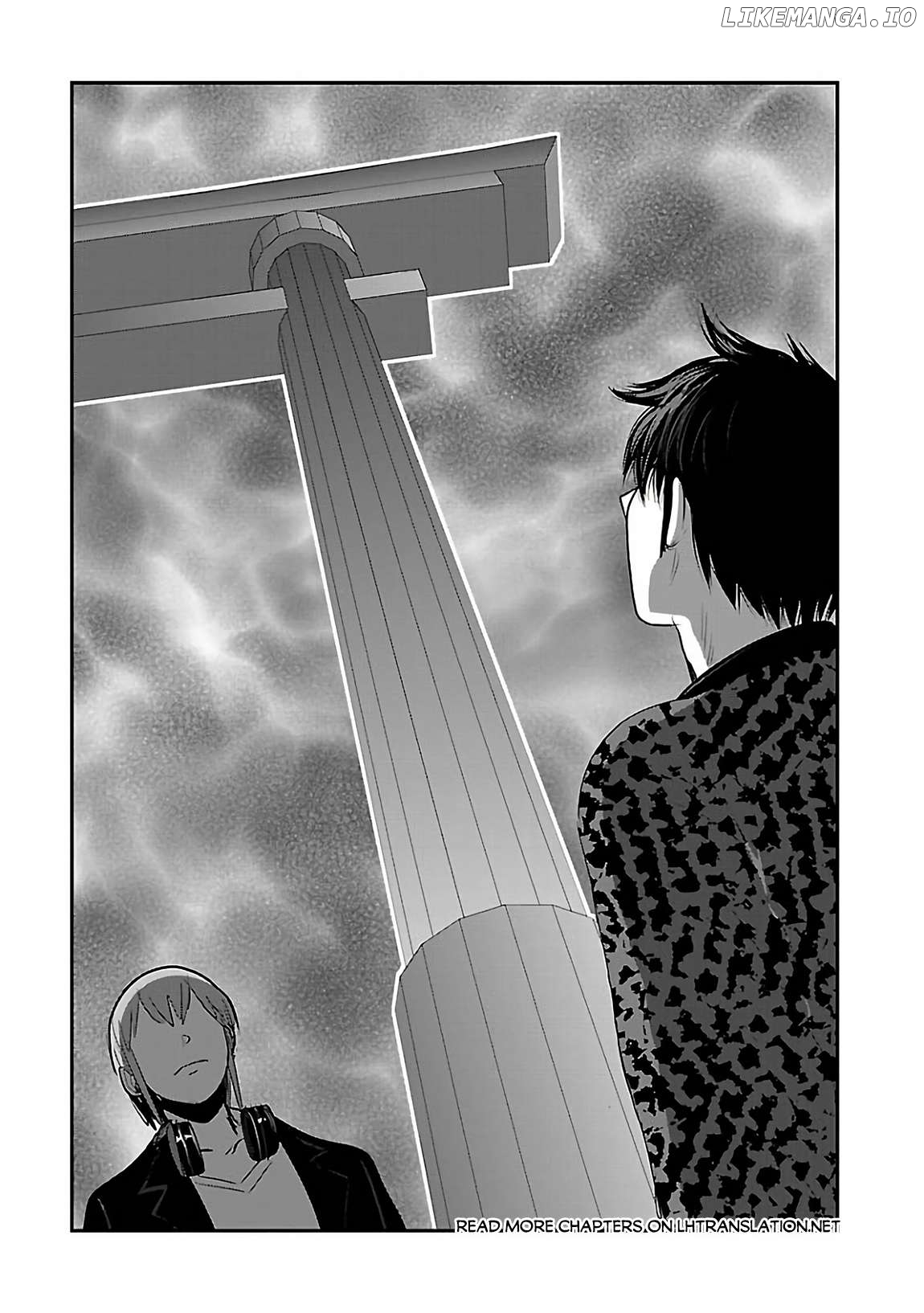Makikomarete Isekai Teni Suru Yatsu Wa, Taitei Cheat Chapter 61.3 - page 6