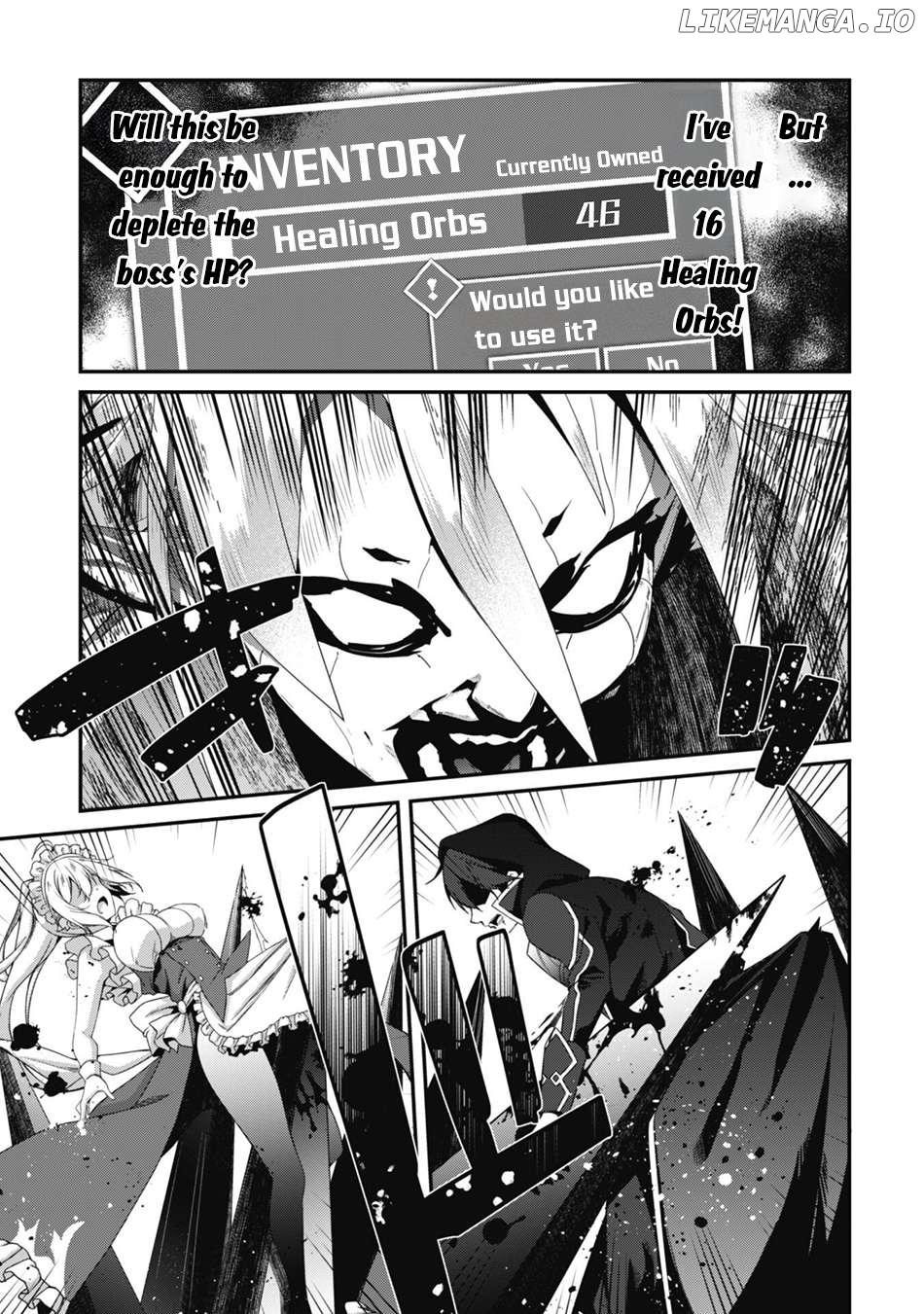 Level 1 Kara Hajimaru Shoukan Musou Chapter 30 - page 17