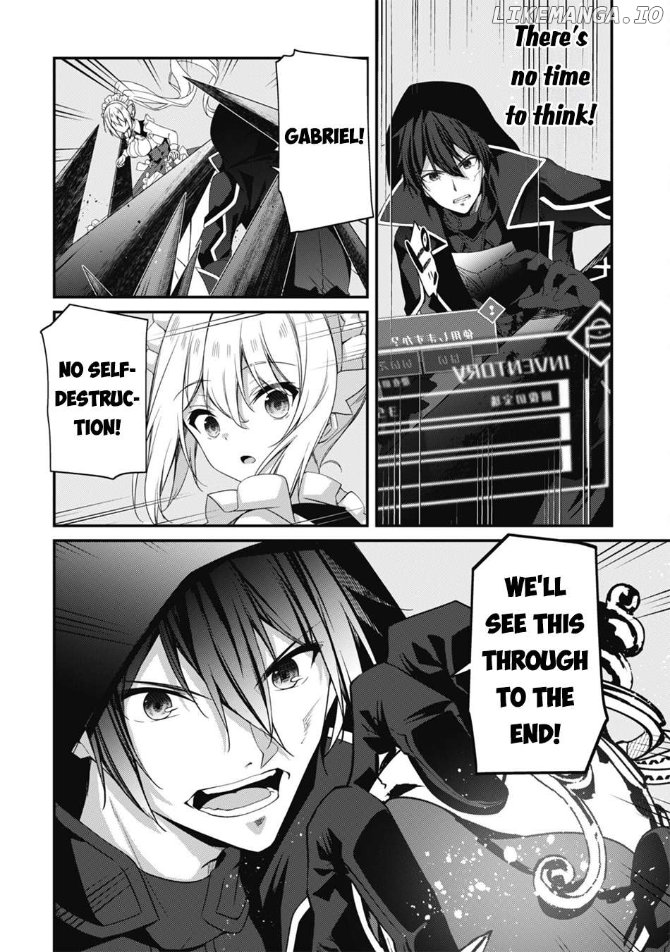 Level 1 Kara Hajimaru Shoukan Musou Chapter 30 - page 18