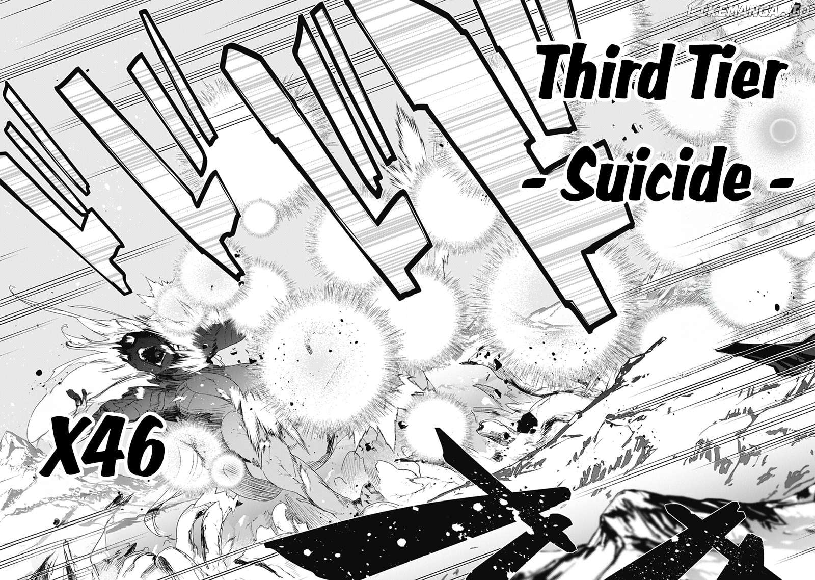 Level 1 Kara Hajimaru Shoukan Musou Chapter 30 - page 22
