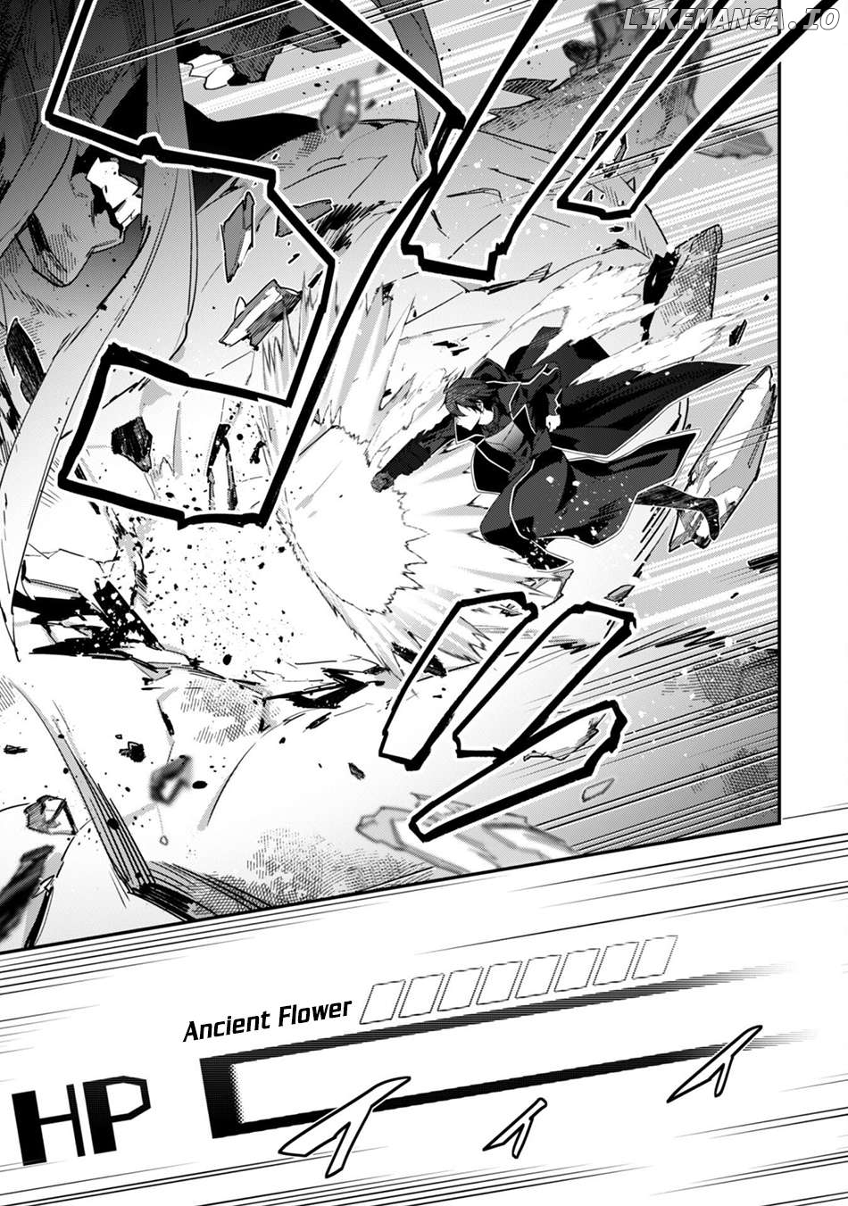 Level 1 Kara Hajimaru Shoukan Musou Chapter 30 - page 24