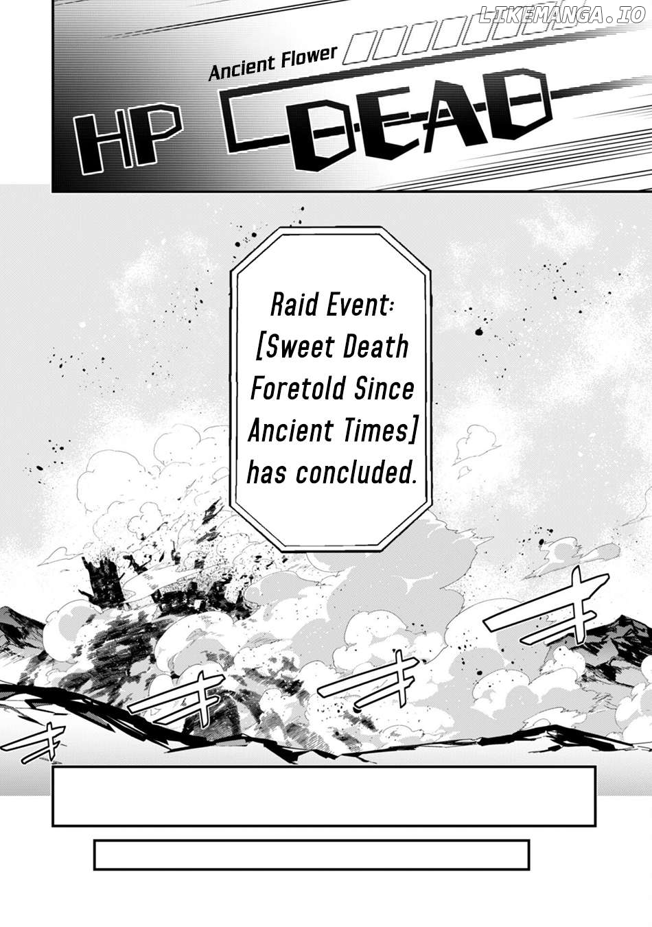 Level 1 Kara Hajimaru Shoukan Musou Chapter 30 - page 25