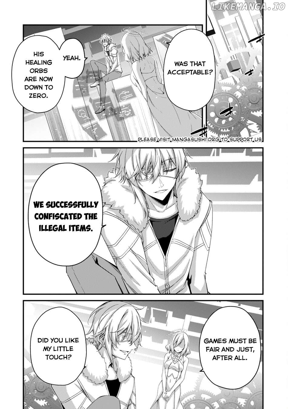 Level 1 Kara Hajimaru Shoukan Musou Chapter 30 - page 29
