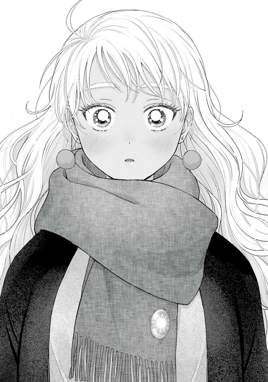 Gal Can’t Be Kind To Otaku!? Chapter 44 - page 10