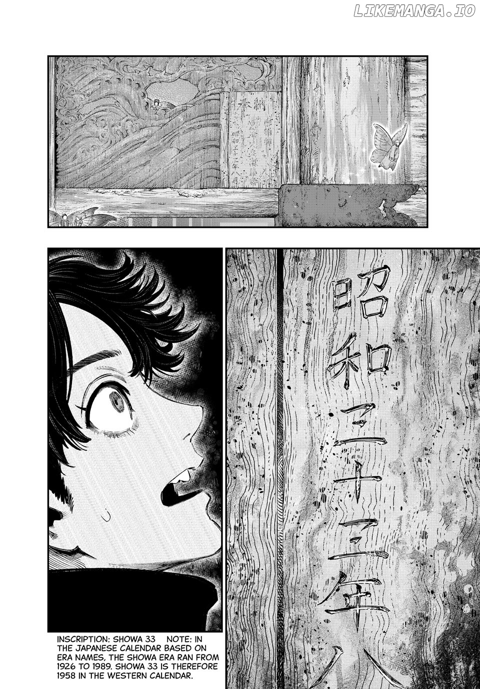 I Used High-Level Medicine To Counter Magic Chapter 37 - page 6