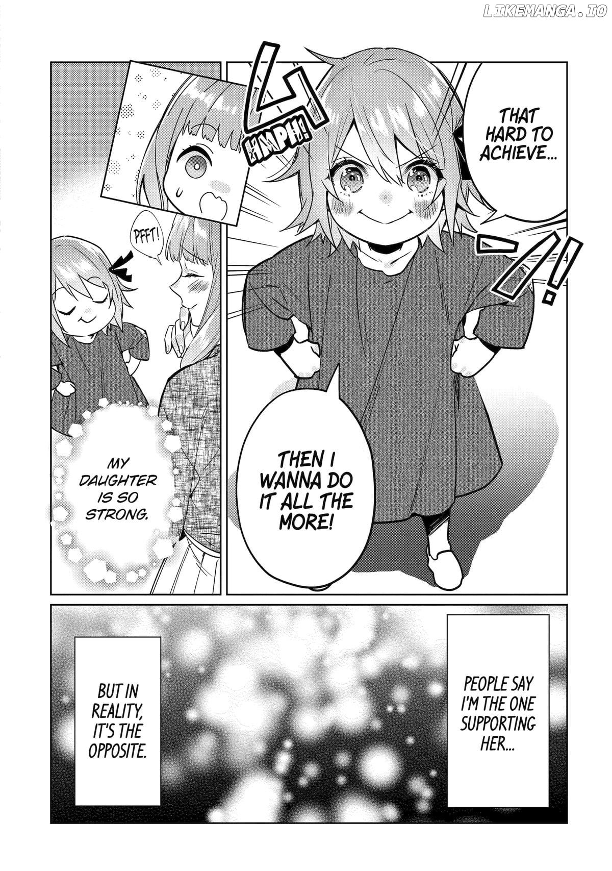 I Was Expelled From The Black Magician’s Guild And Picked Up As A Royal Court Magician Chapter 18 - page 10