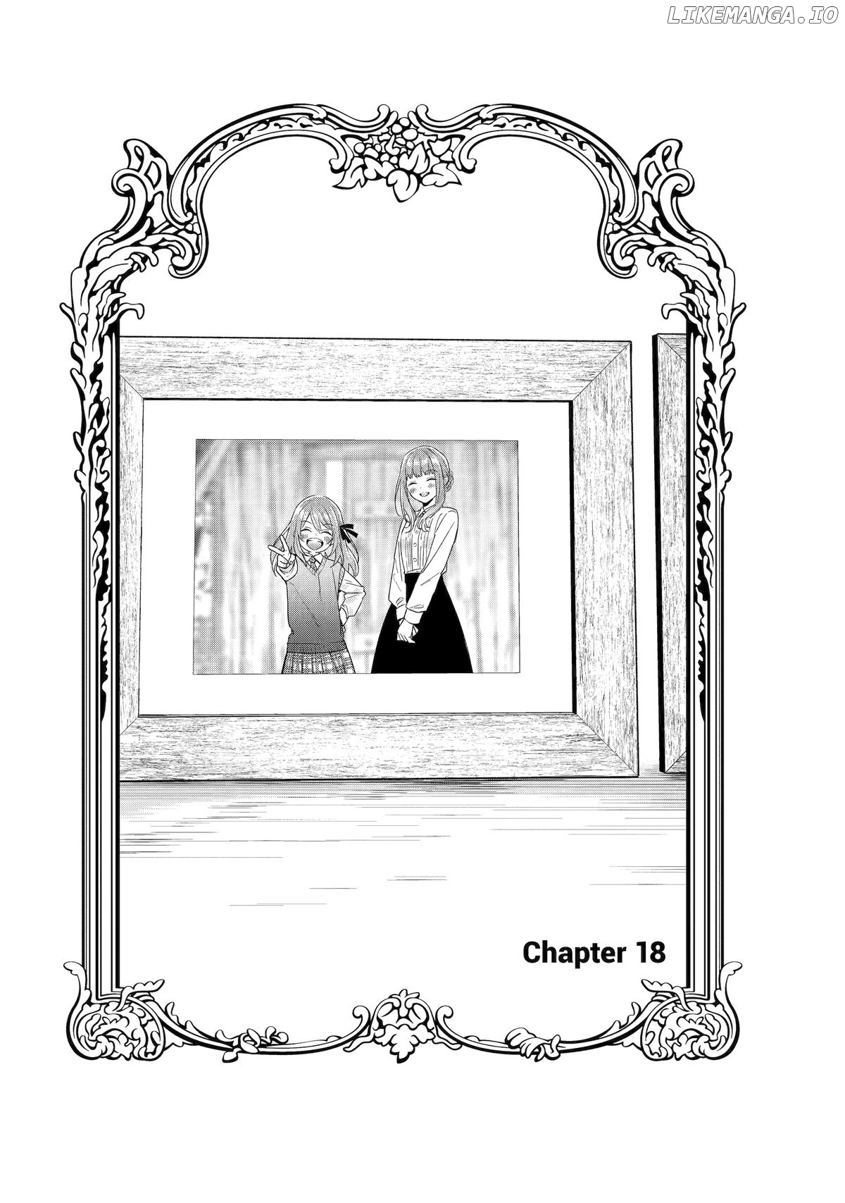 I Was Expelled From The Black Magician’s Guild And Picked Up As A Royal Court Magician Chapter 18 - page 4