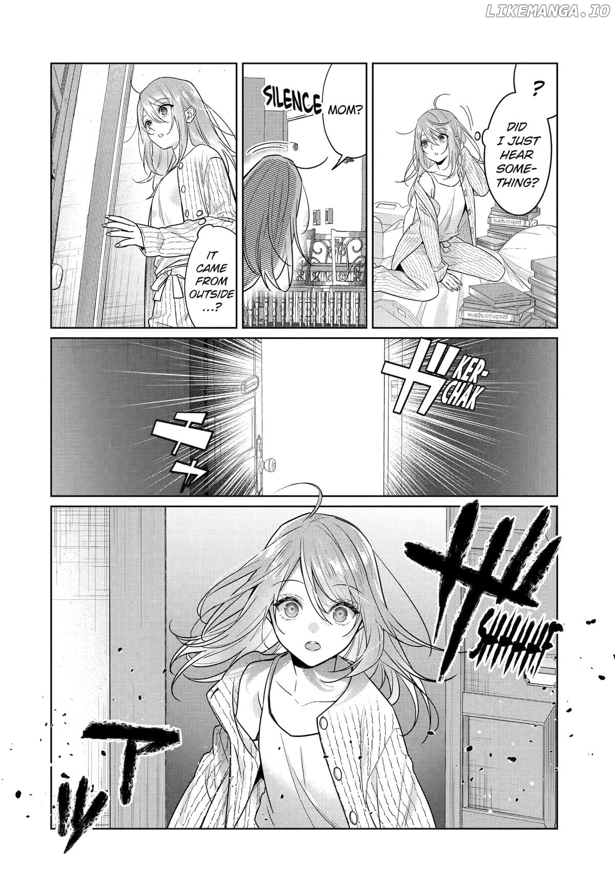 I Was Expelled From The Black Magician’s Guild And Picked Up As A Royal Court Magician Chapter 19 - page 12