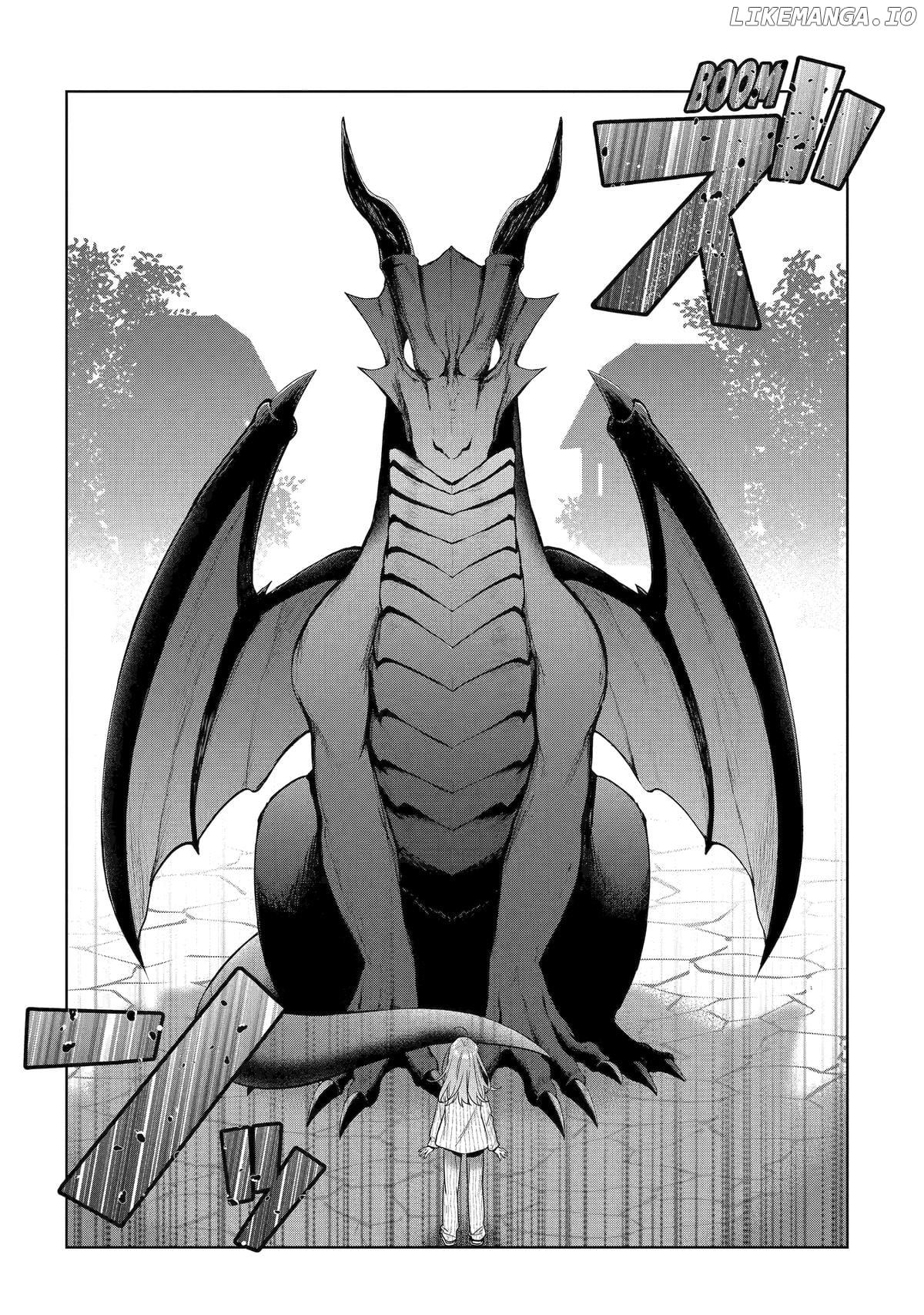 I Was Expelled From The Black Magician’s Guild And Picked Up As A Royal Court Magician Chapter 19 - page 13