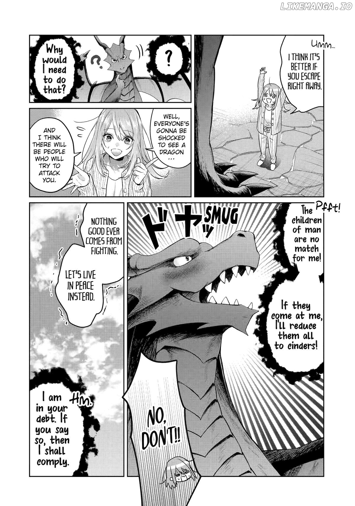 I Was Expelled From The Black Magician’s Guild And Picked Up As A Royal Court Magician Chapter 19 - page 16