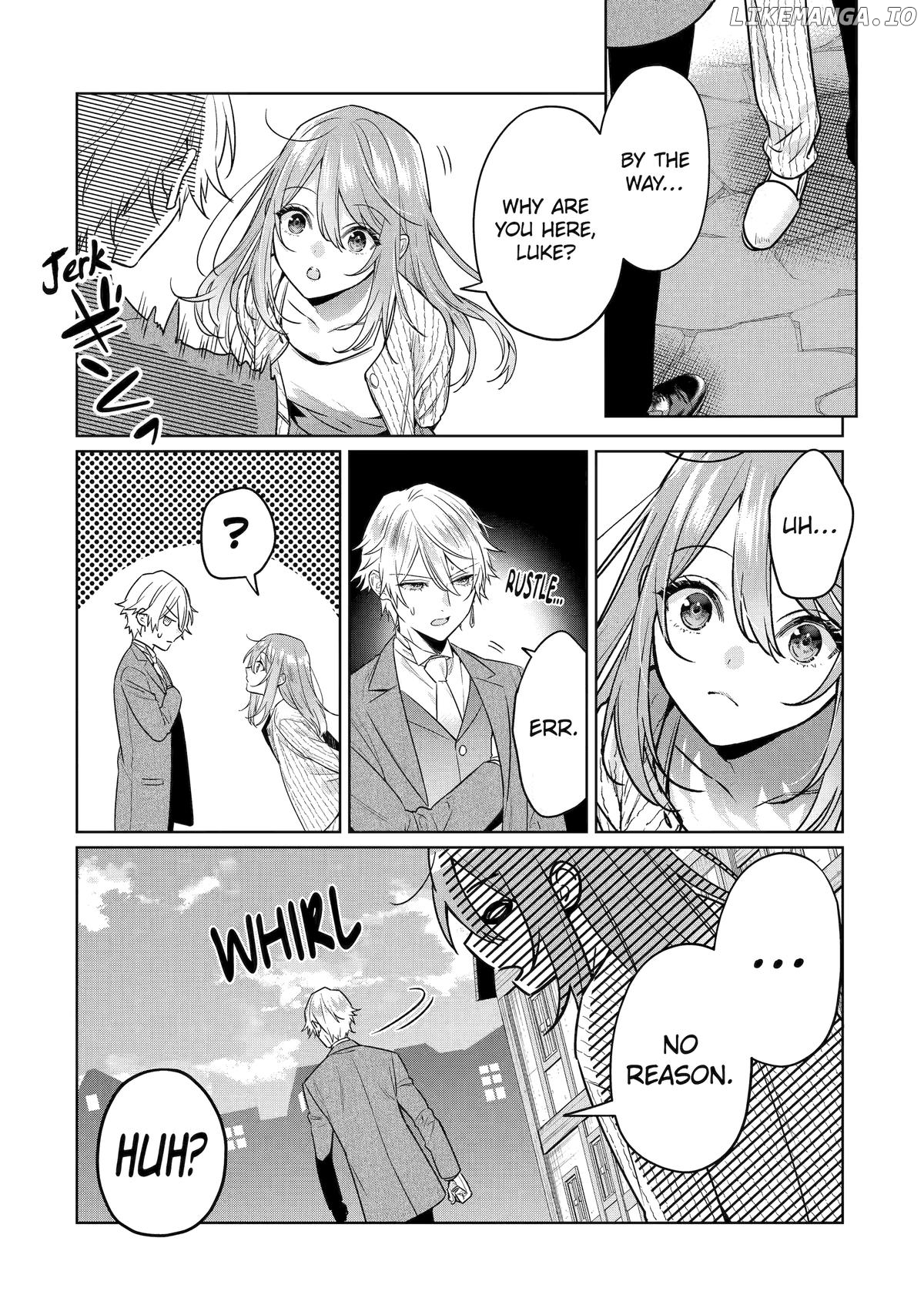 I Was Expelled From The Black Magician’s Guild And Picked Up As A Royal Court Magician Chapter 19 - page 26