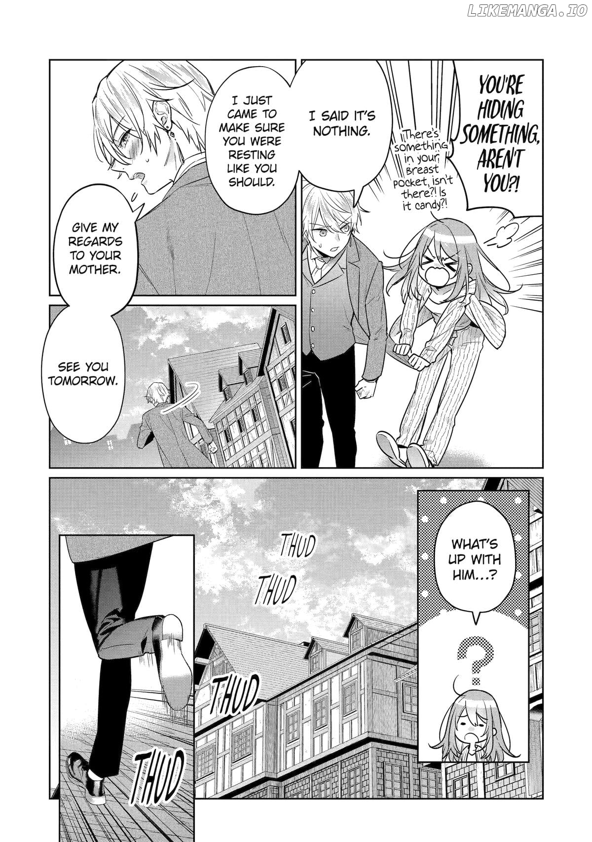 I Was Expelled From The Black Magician’s Guild And Picked Up As A Royal Court Magician Chapter 19 - page 27