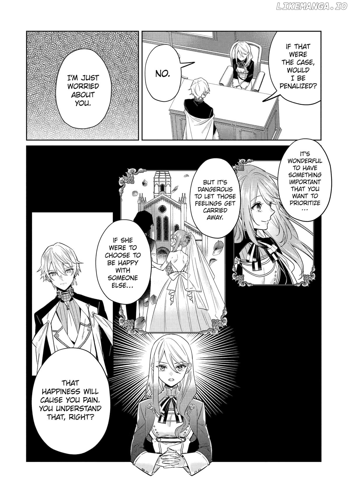 I Was Expelled From The Black Magician’s Guild And Picked Up As A Royal Court Magician Chapter 19 - page 3