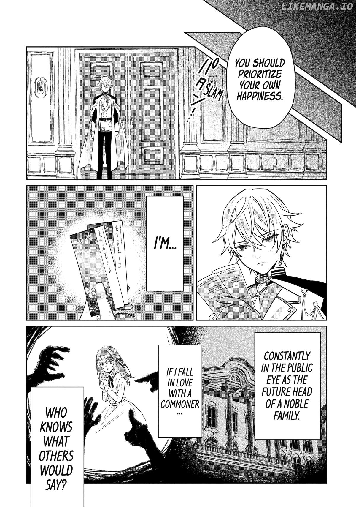I Was Expelled From The Black Magician’s Guild And Picked Up As A Royal Court Magician Chapter 19 - page 5