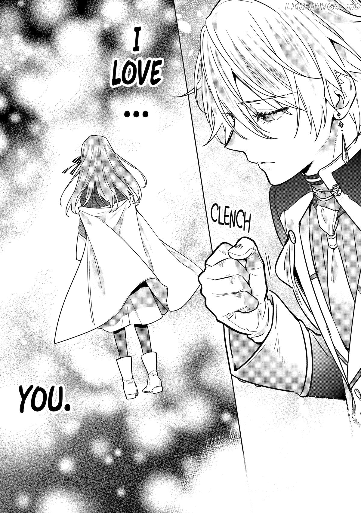 I Was Expelled From The Black Magician’s Guild And Picked Up As A Royal Court Magician Chapter 19 - page 7