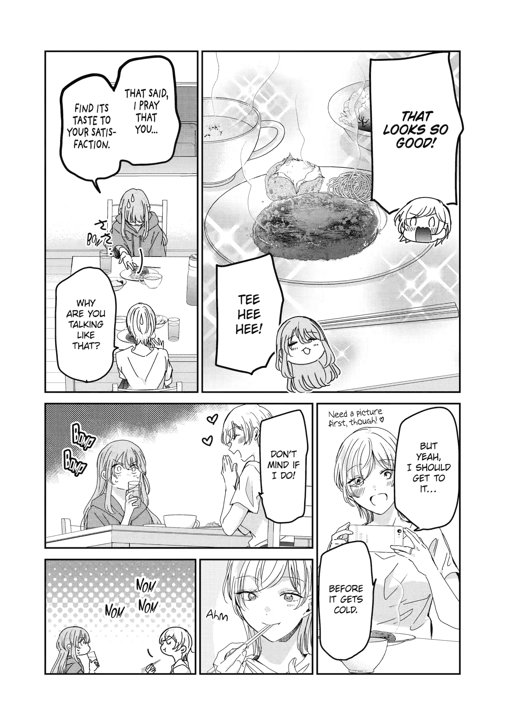 Ani No Yome To Kurashite Imasu Chapter 160 - page 13