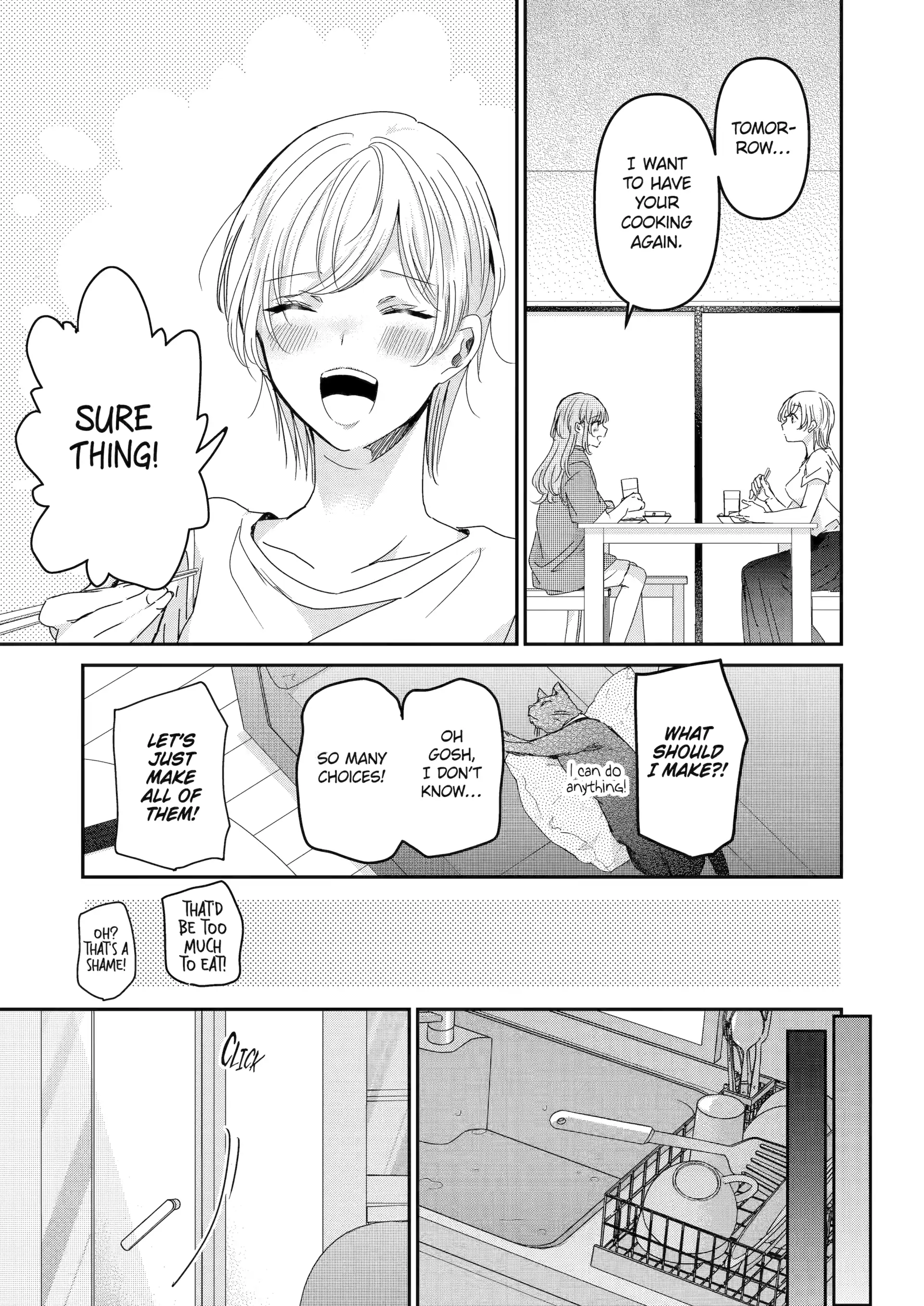 Ani No Yome To Kurashite Imasu Chapter 160 - page 15