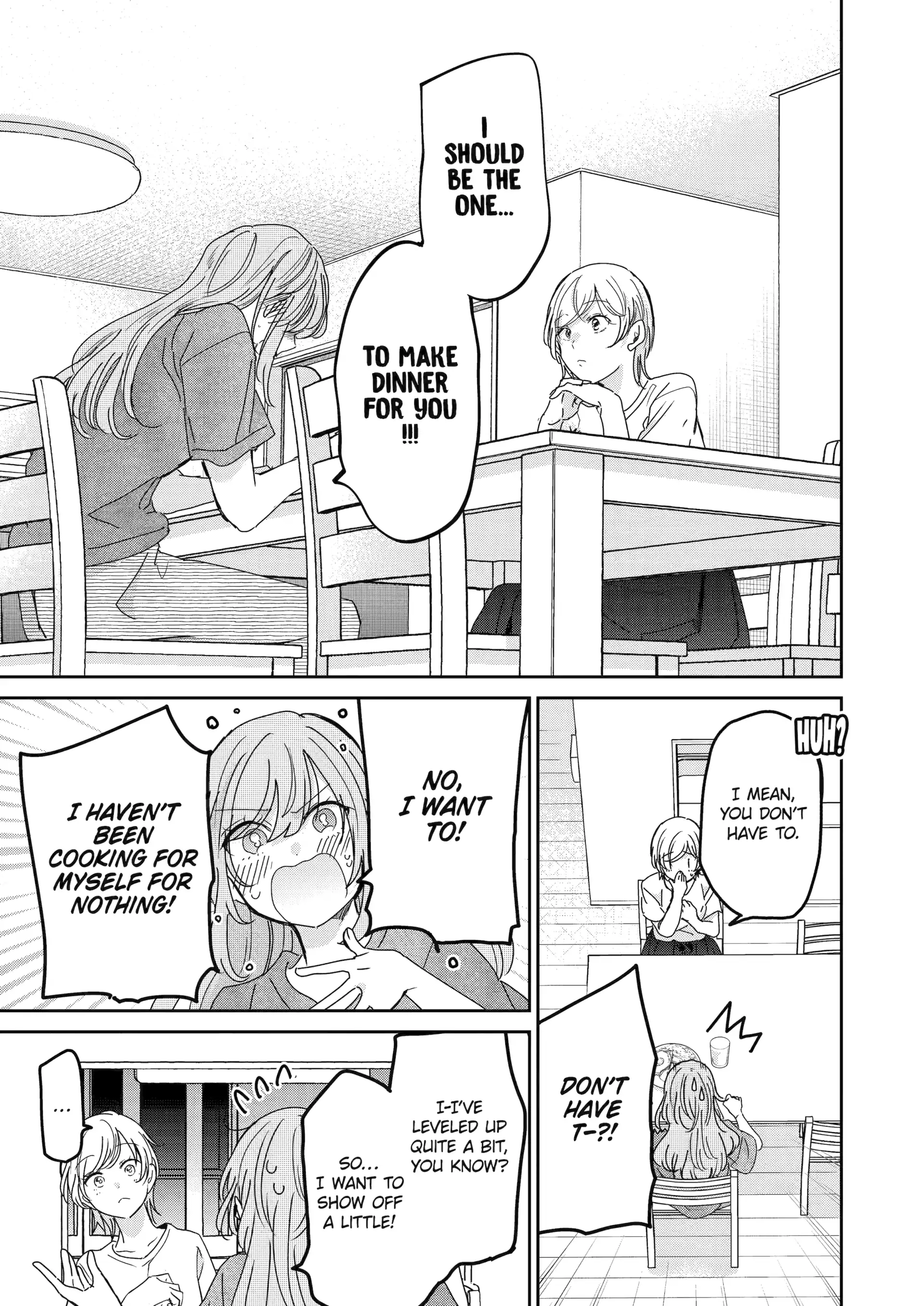 Ani No Yome To Kurashite Imasu Chapter 160 - page 5