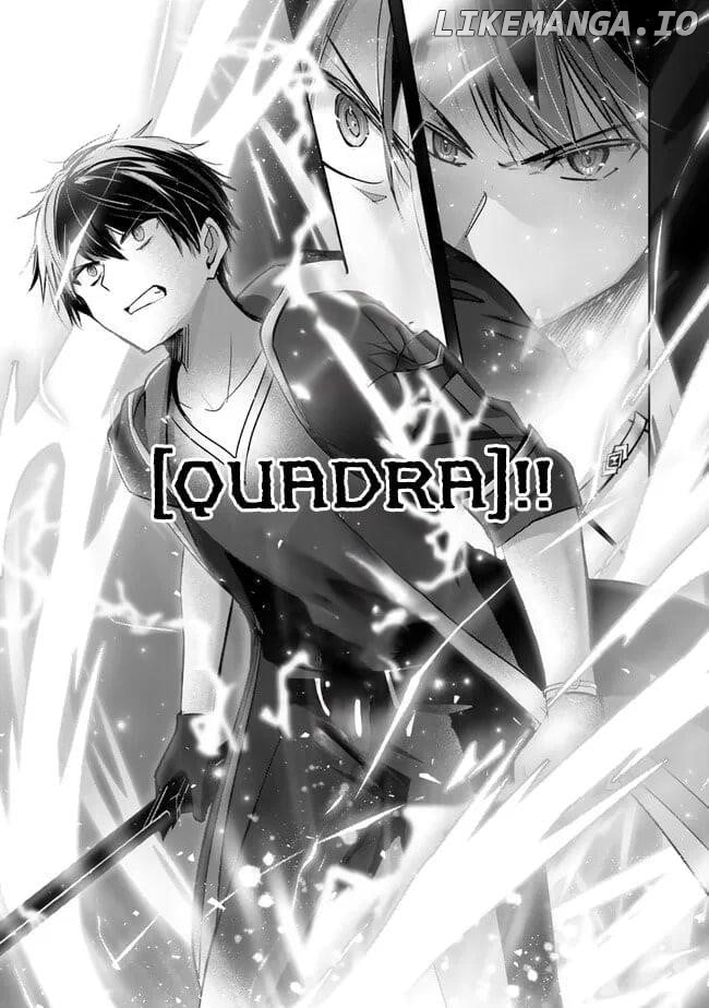 Yuusha Party O Oida Sareta Kiyou Binbou Chapter 30.2 - page 12