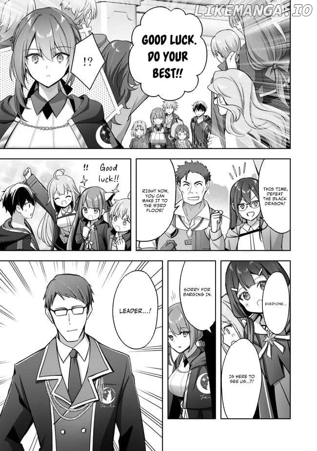 Yuusha Party O Oida Sareta Kiyou Binbou Chapter 30.2 - page 4